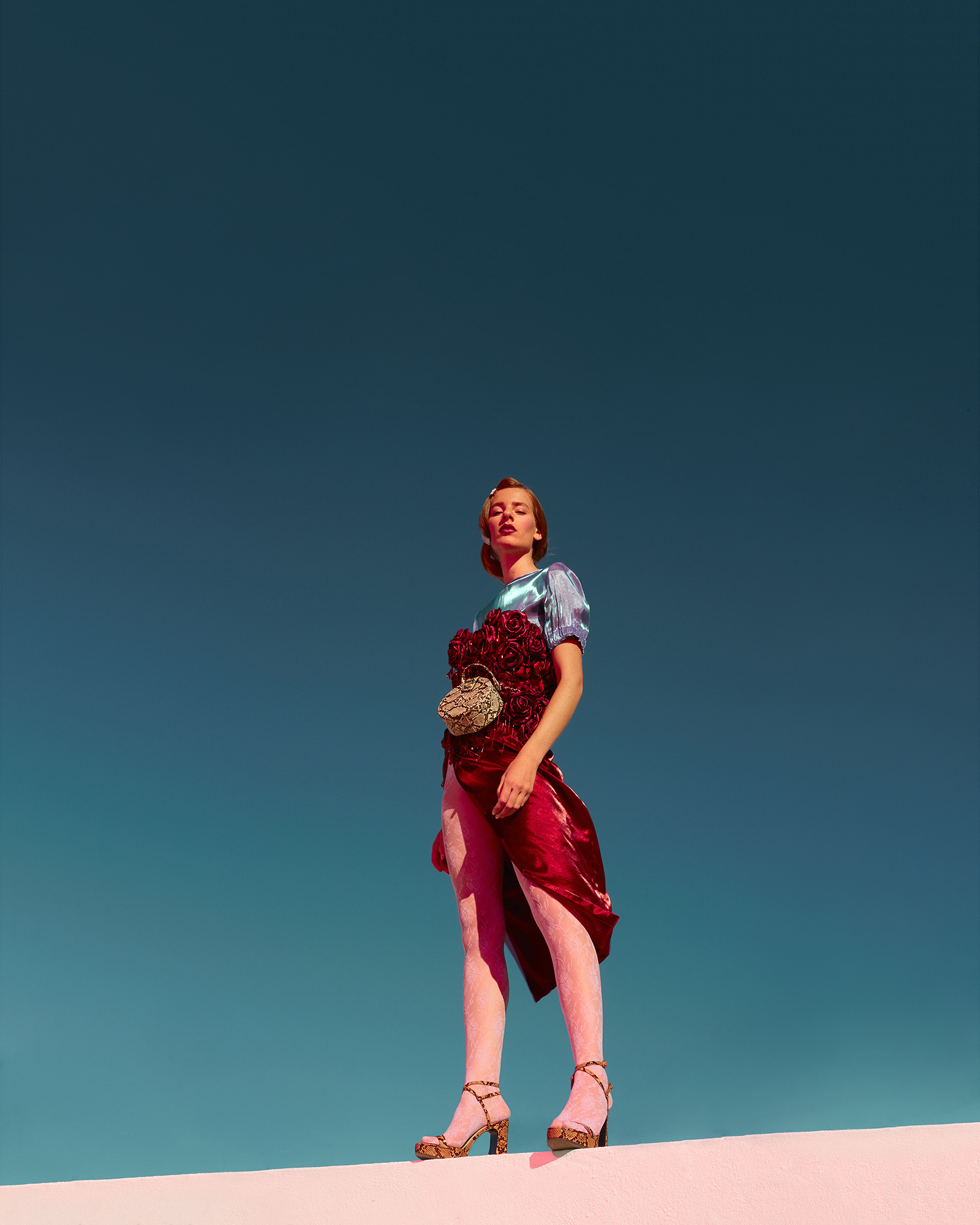 MINERALIZATION — Look 8