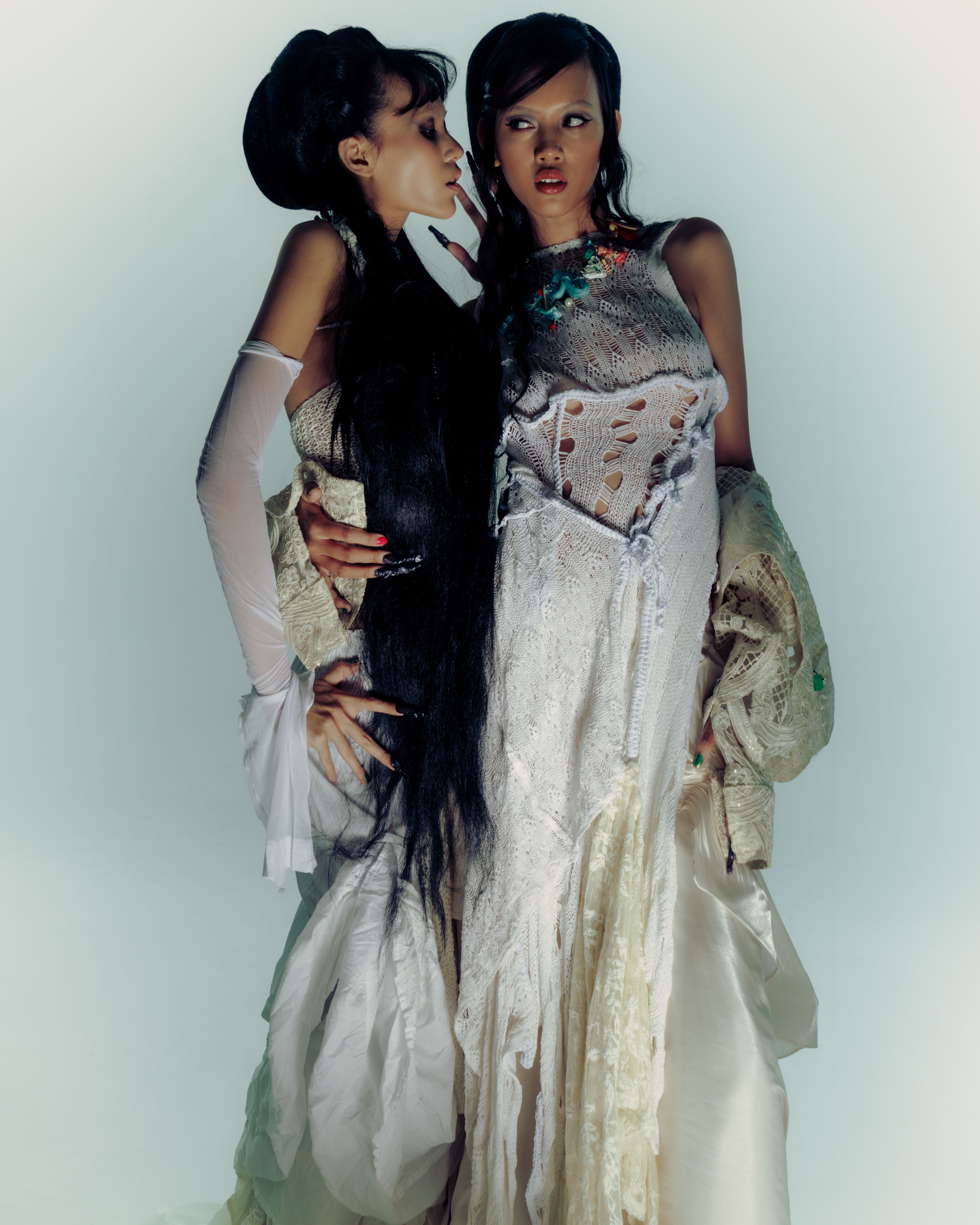 Unprecedented Nature — Look 12