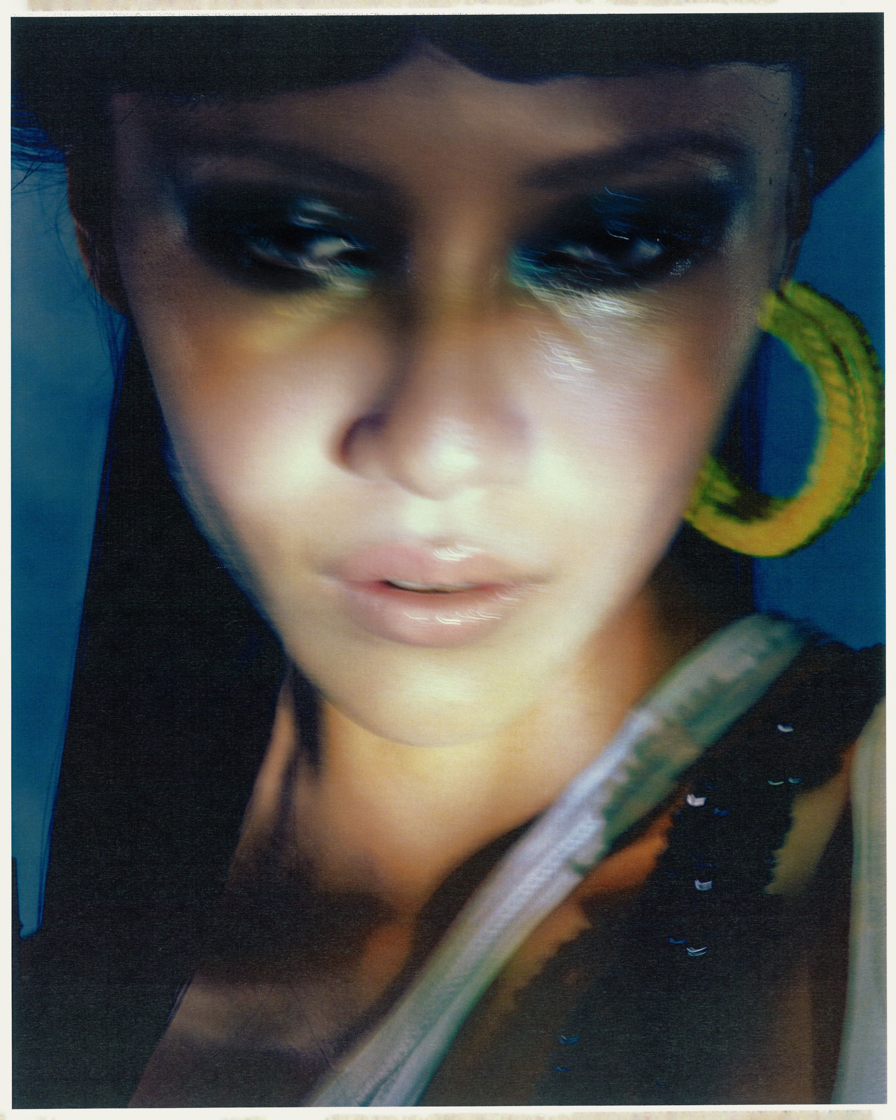 Unprecedented Nature — Look 17