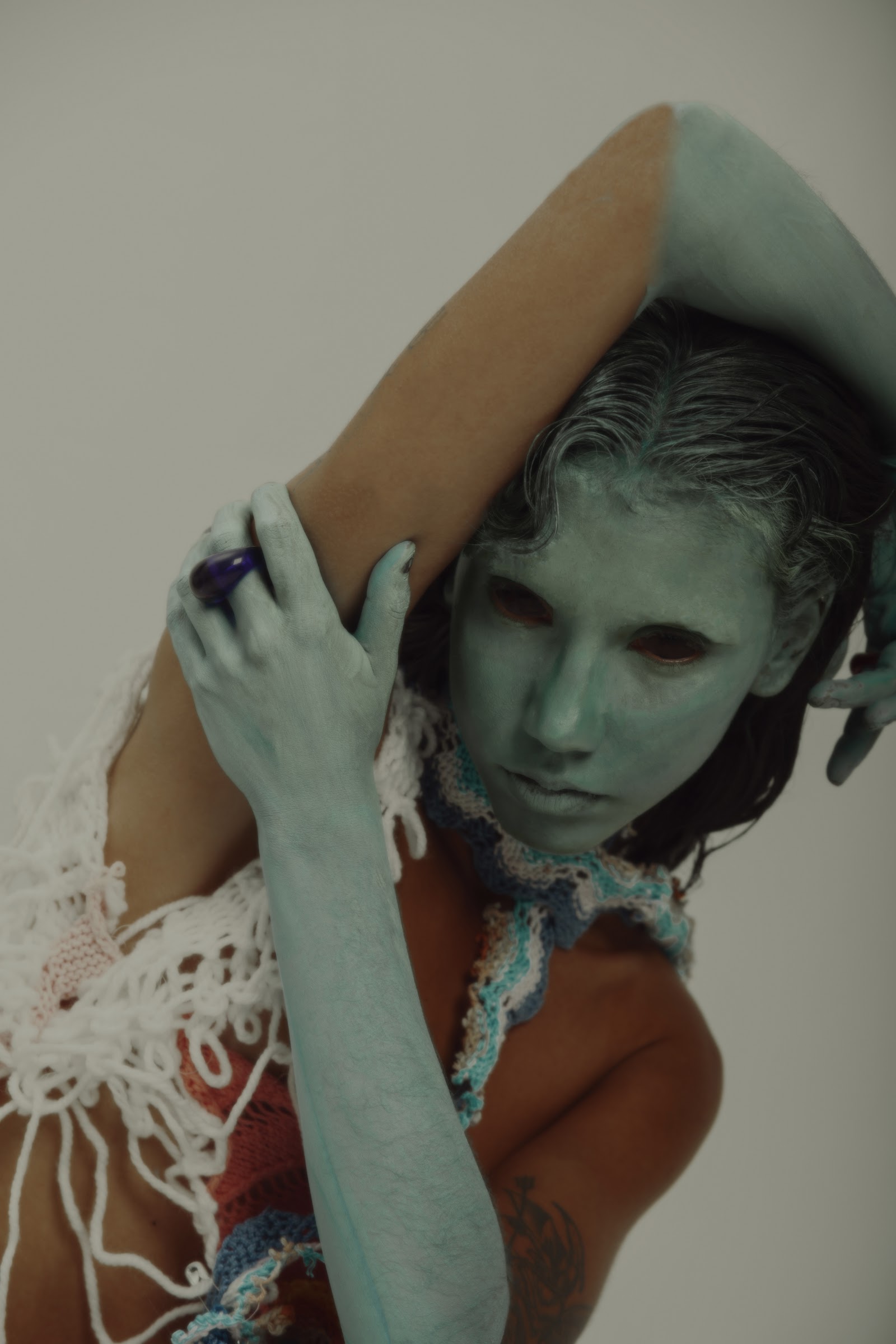BIRTH — Look 2