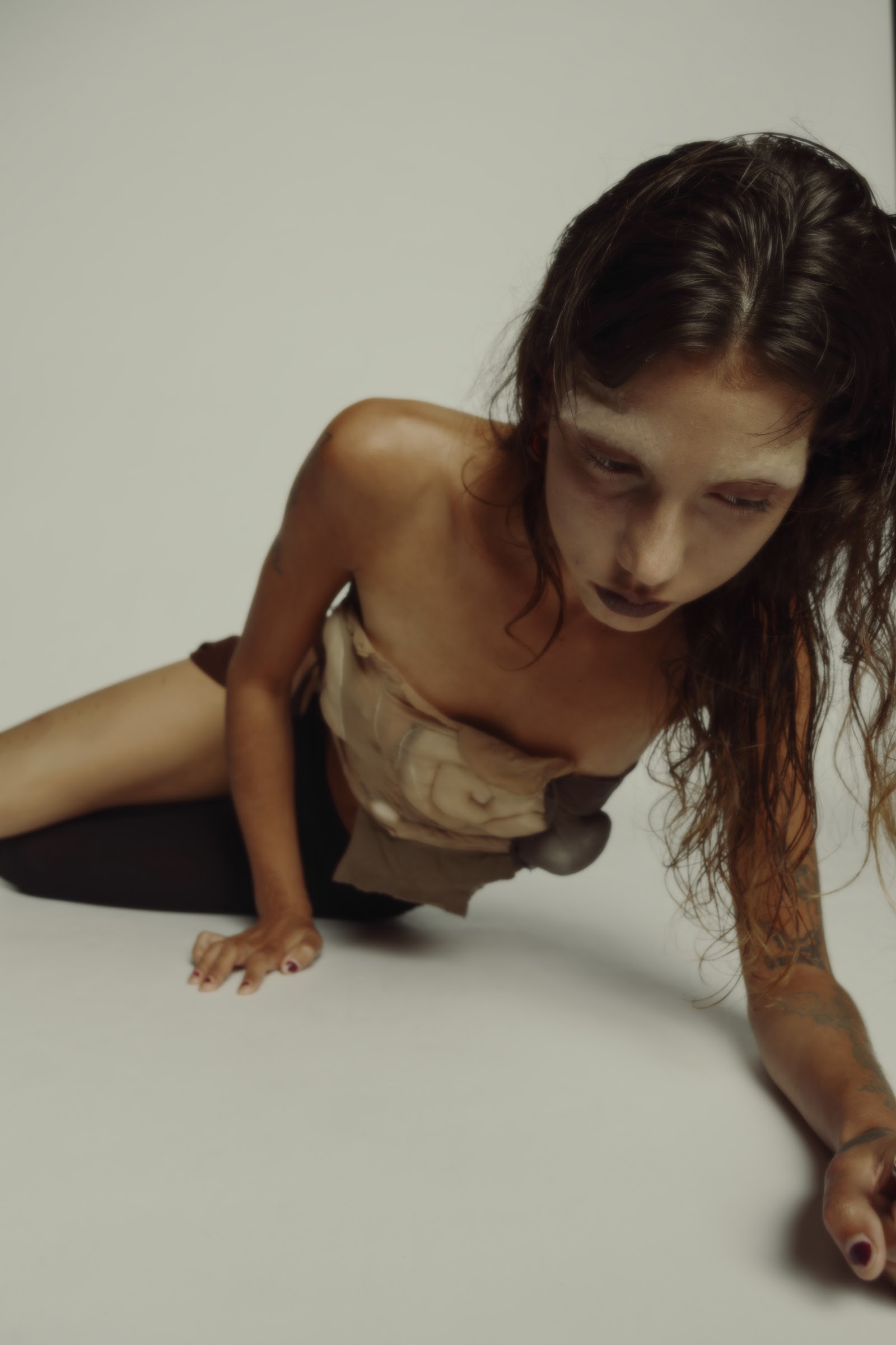 BIRTH — Look 7