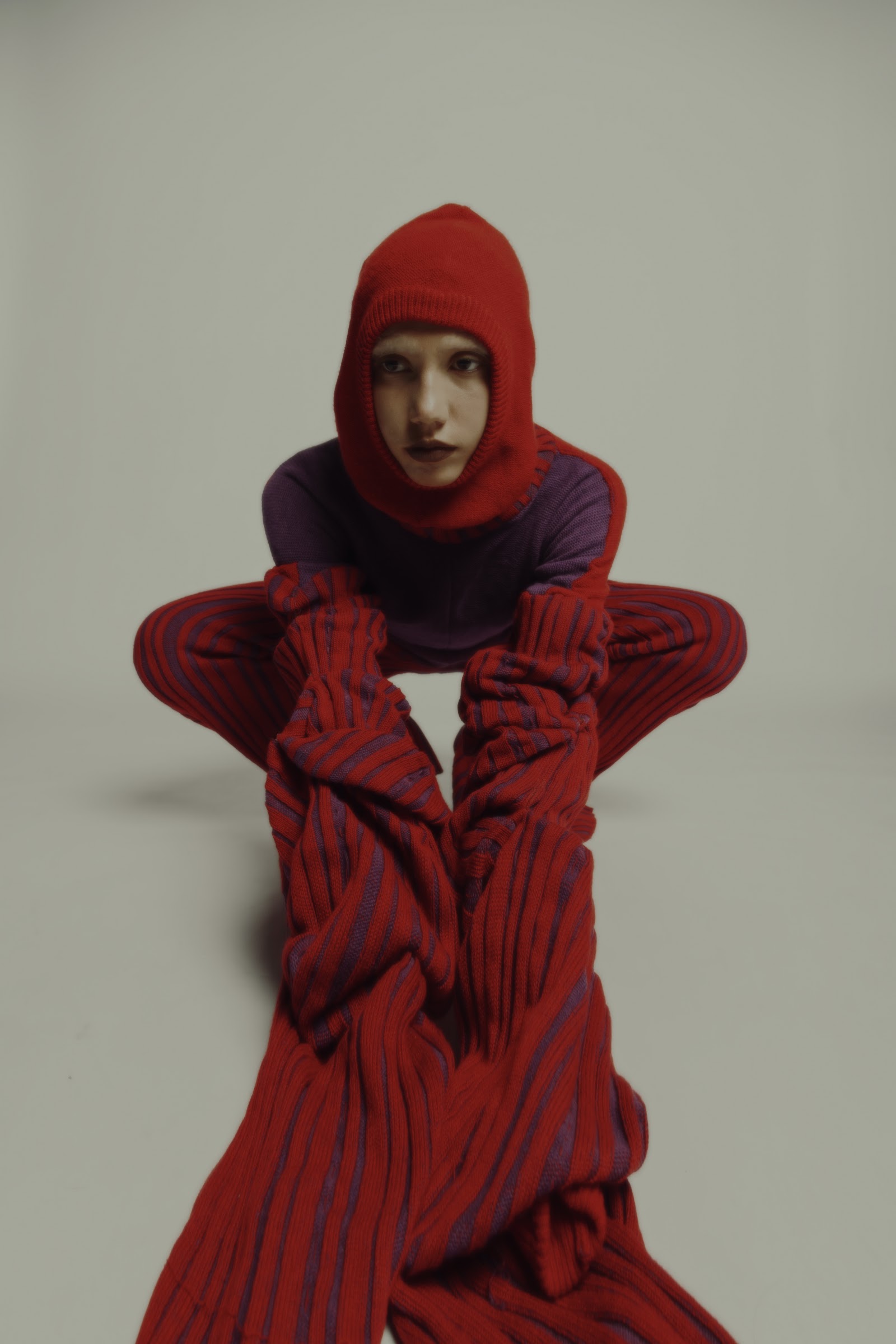 BIRTH — Look 11