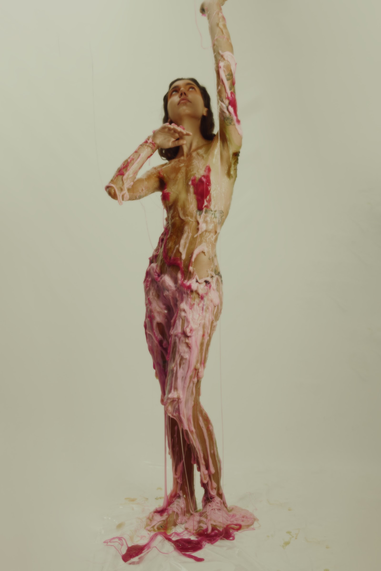BIRTH — Look 15