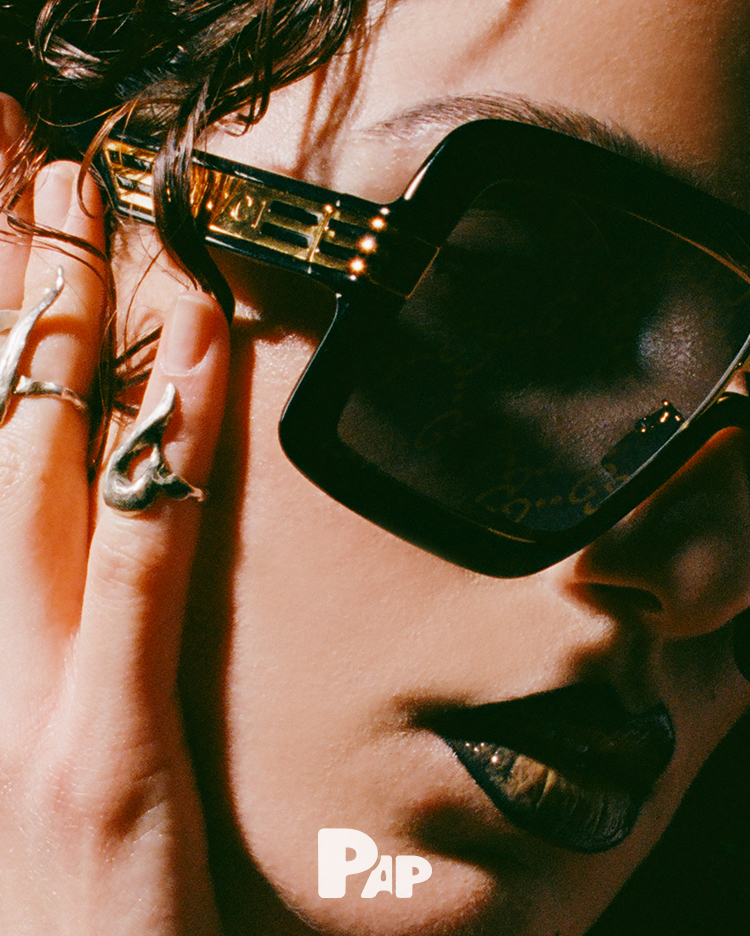 GIRLS TEMPTATION — Look 8
