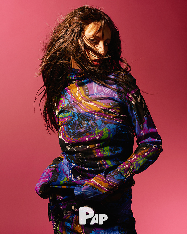 GIRLS TEMPTATION — Look 9