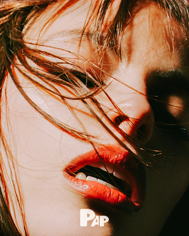 GIRLS TEMPTATION — Look 10