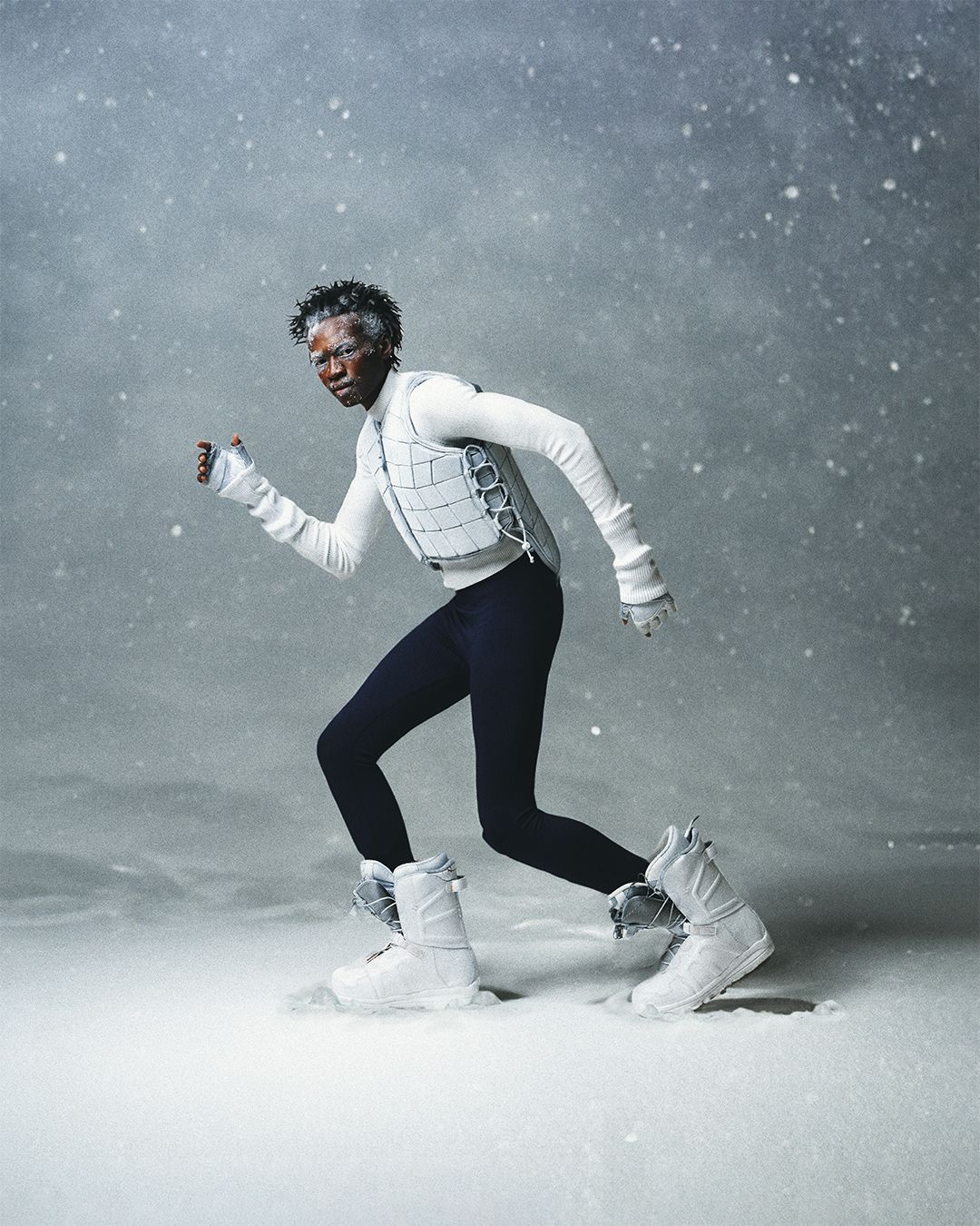 Antarctica — Look 2