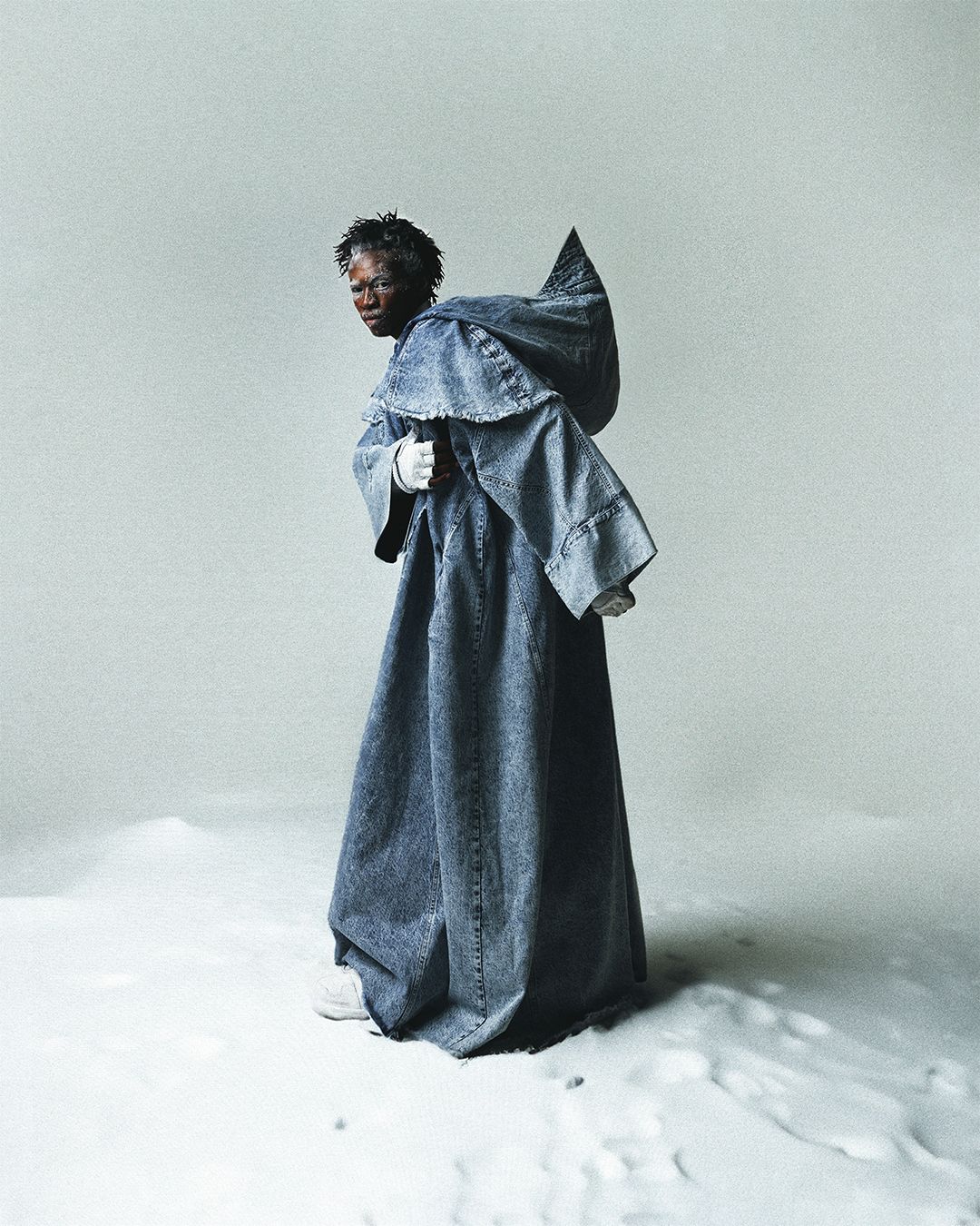 Antarctica — Look 3