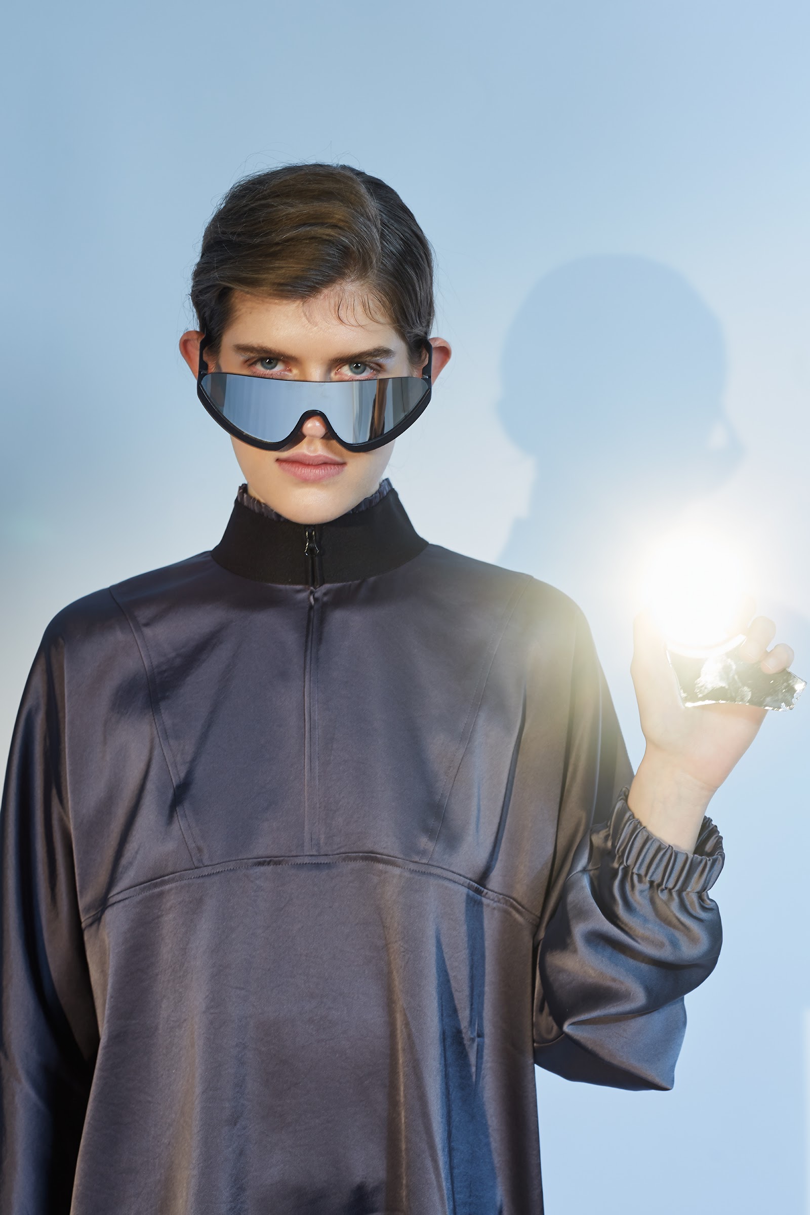 NEPTUNE — Look 2