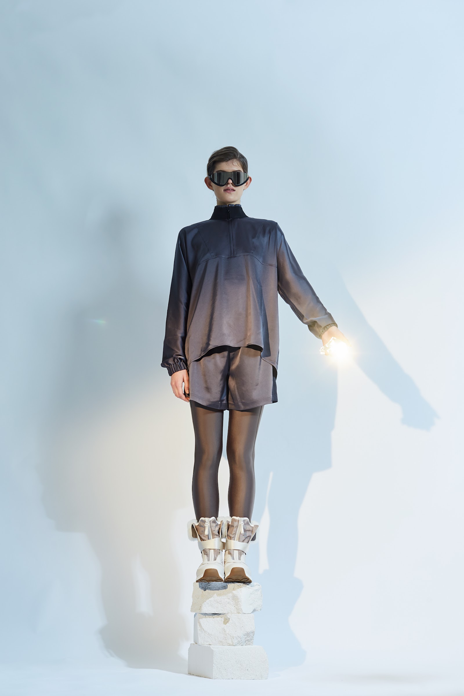 NEPTUNE — Look 3