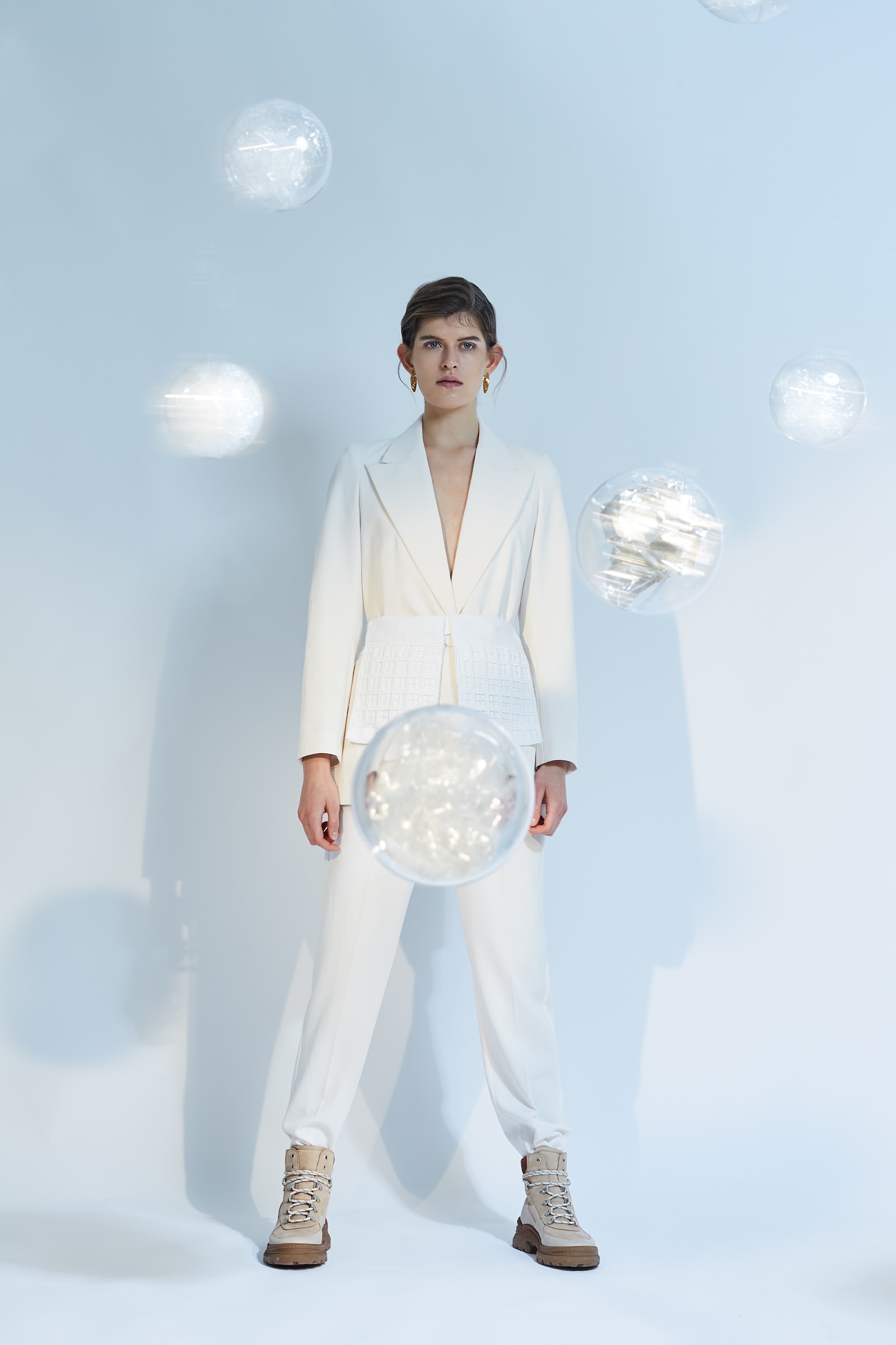 NEPTUNE — Look 5