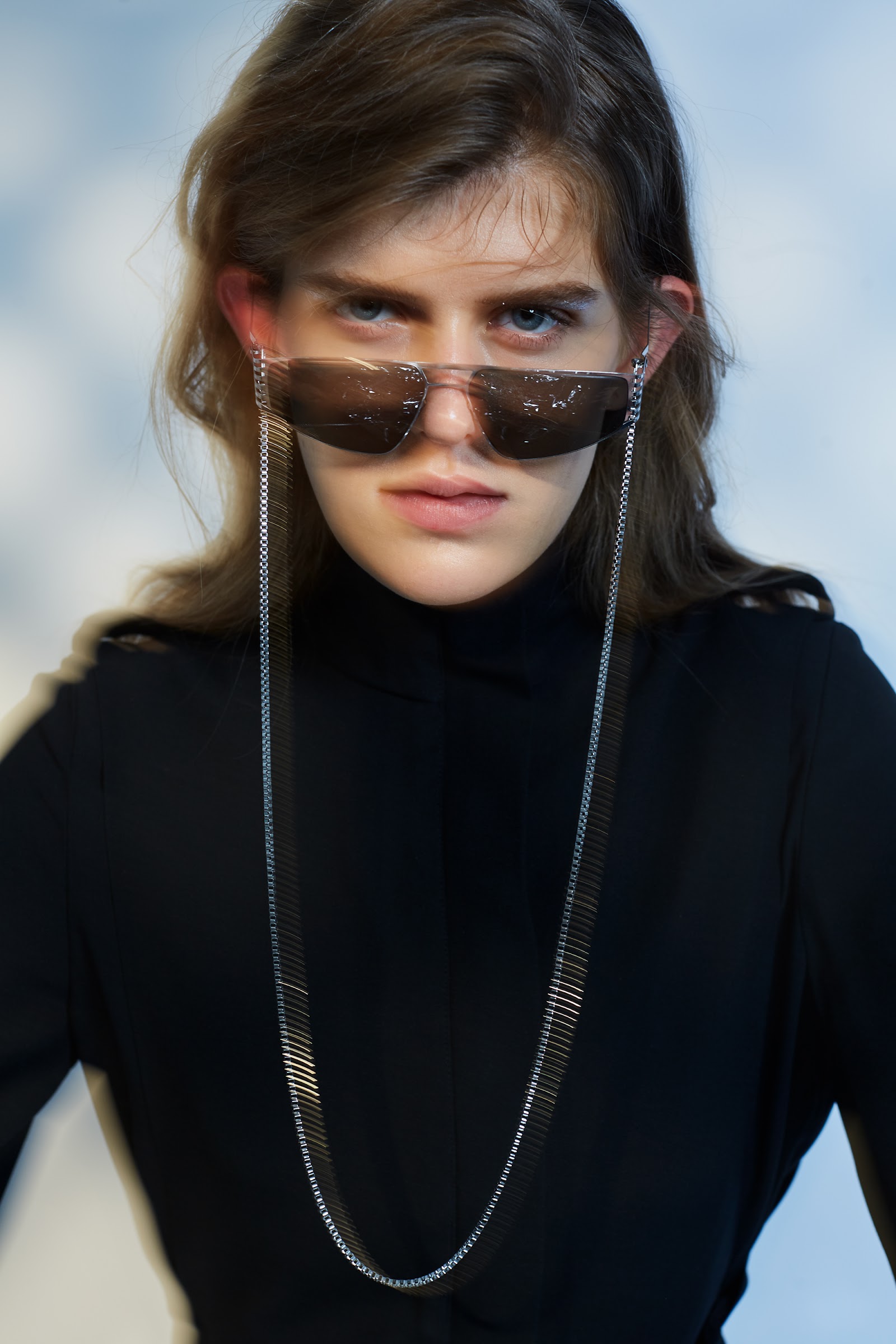 NEPTUNE — Look 7