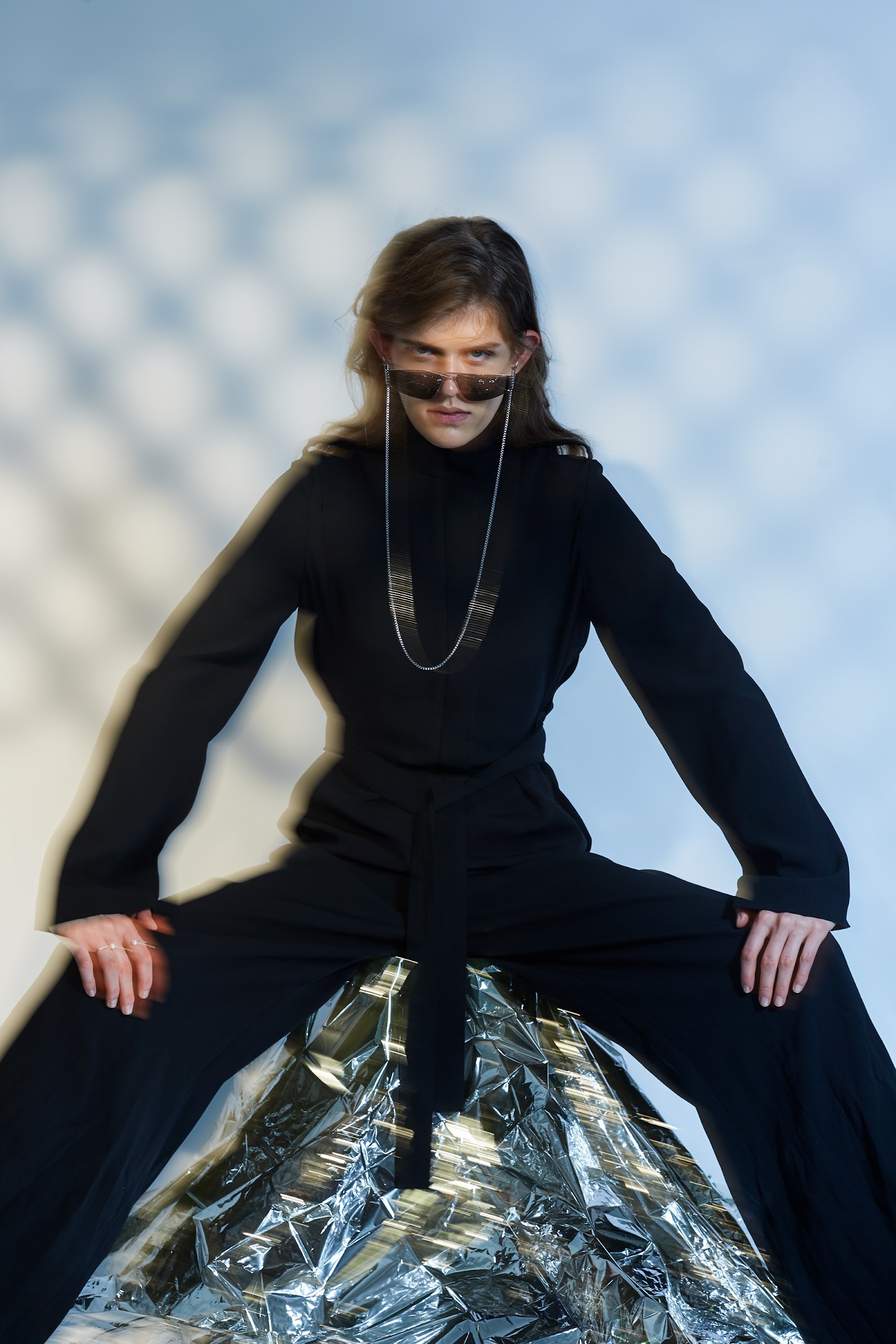 NEPTUNE — Look 8