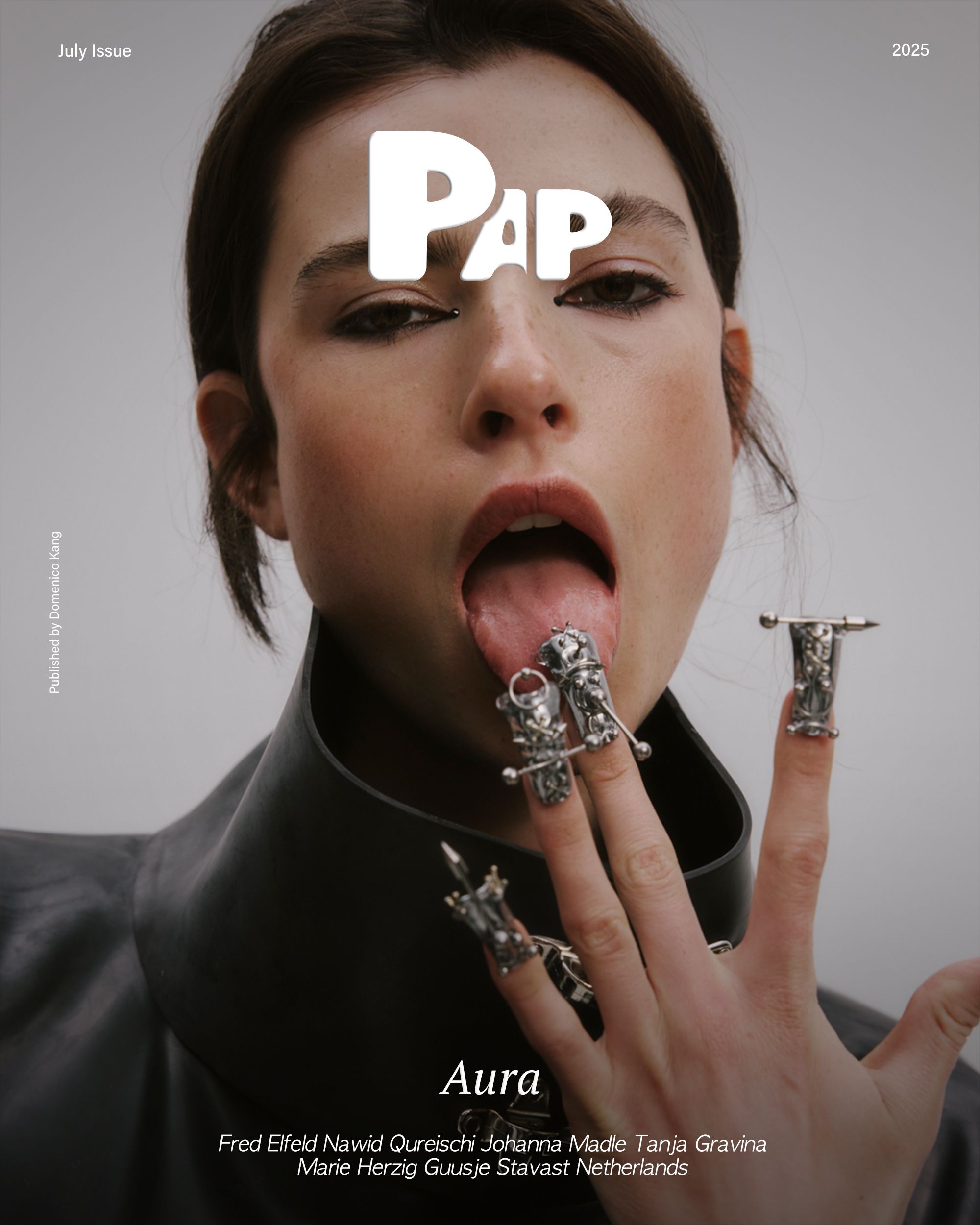 Aura — Look 1