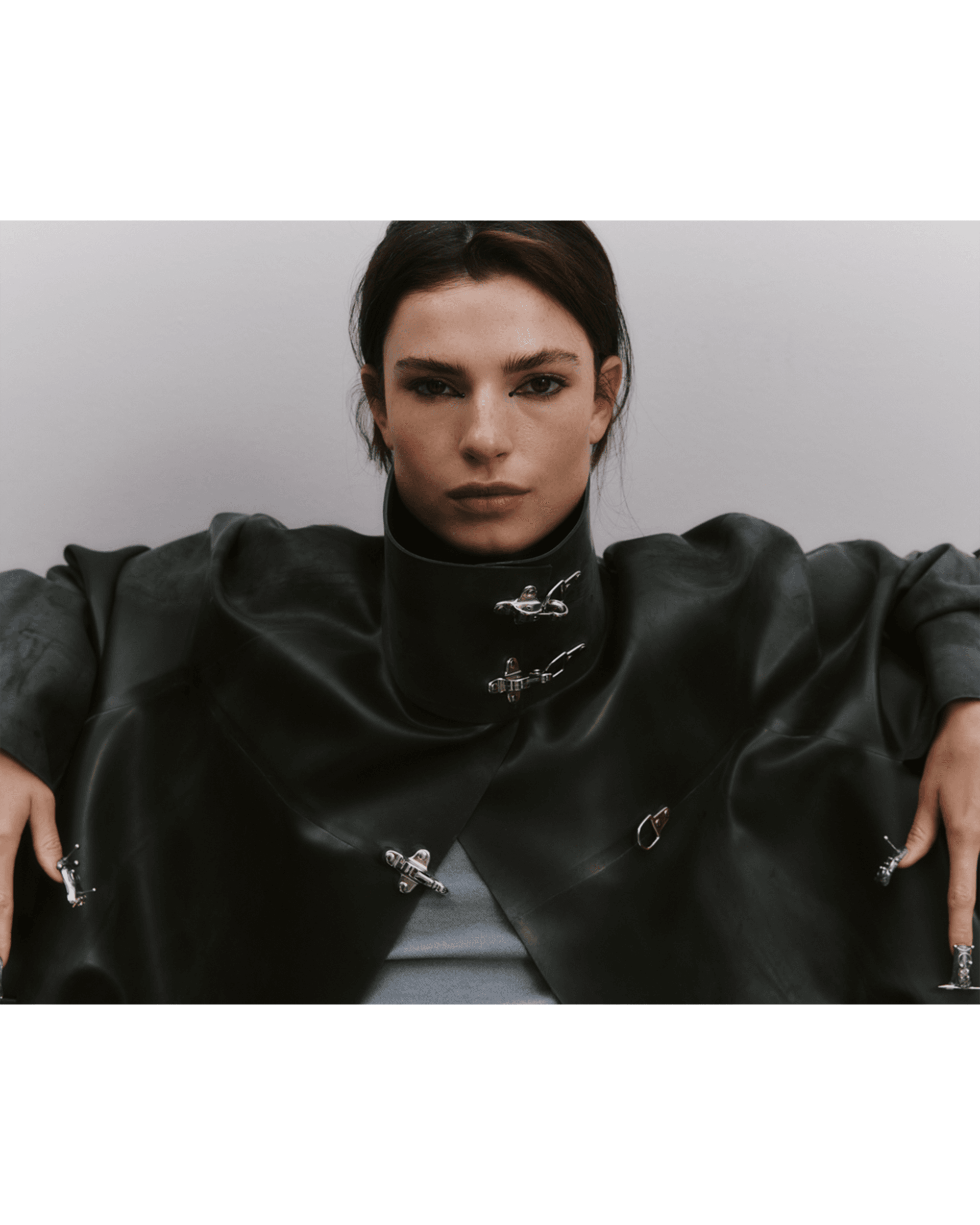 Aura — Look 3