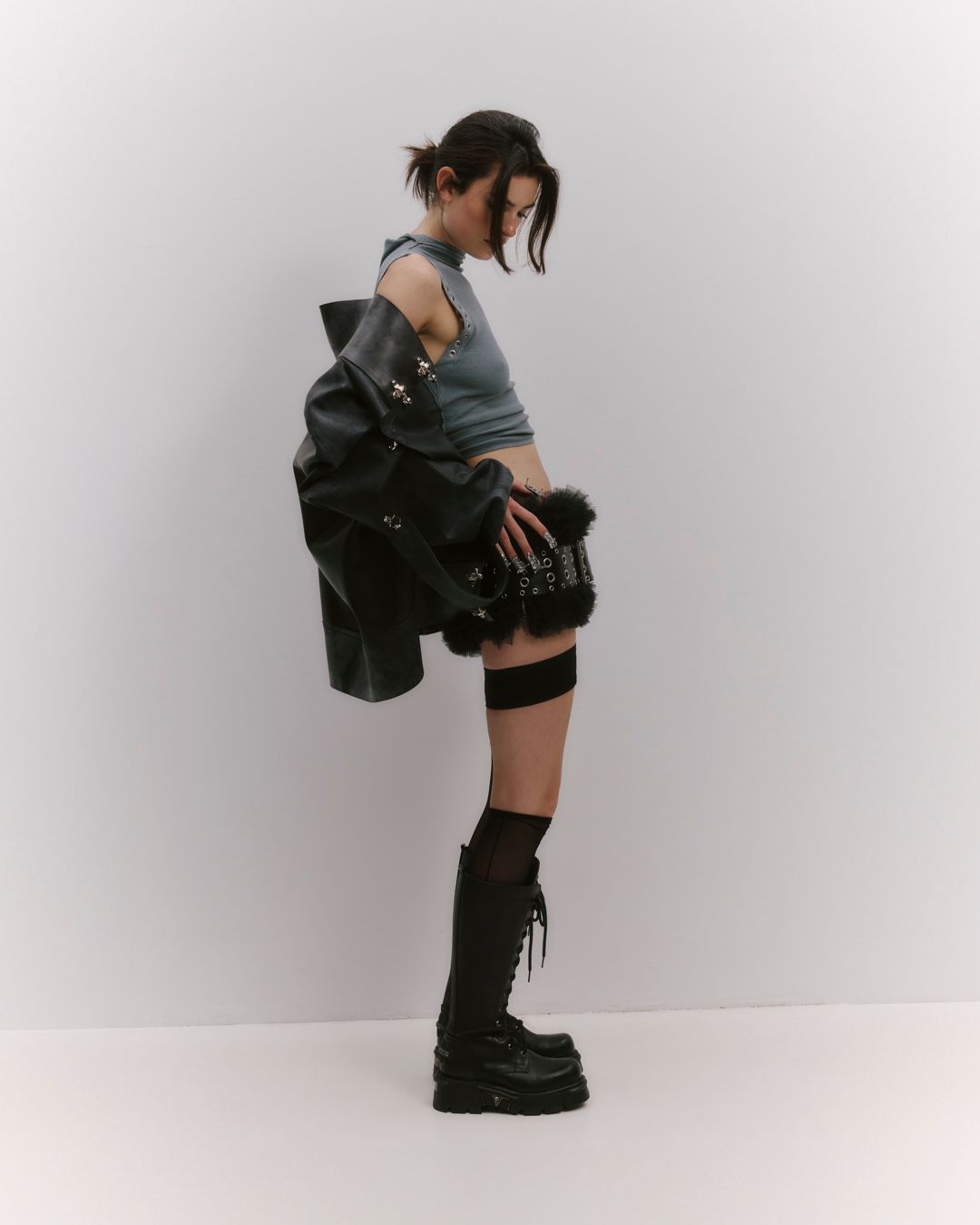 Aura — Look 4