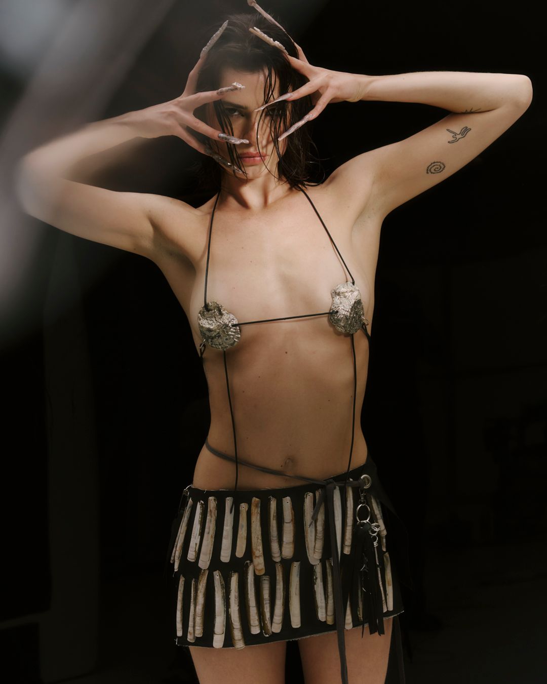 Aura — Look 9