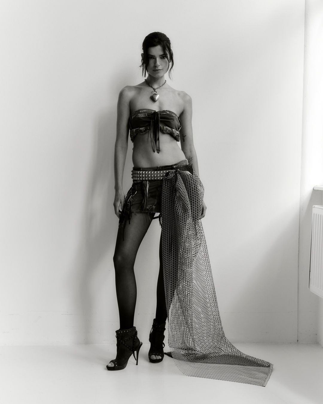 Aura — Look 11