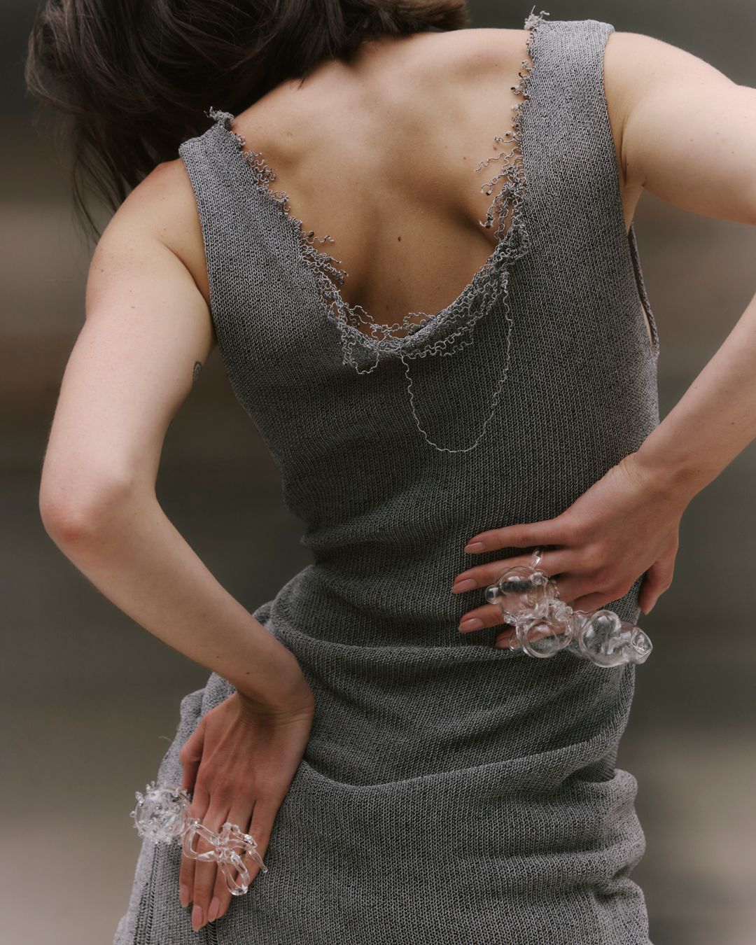 Aura — Look 12