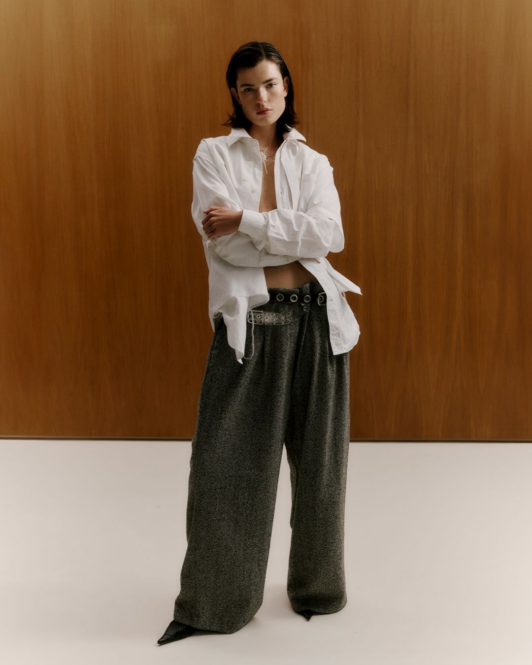 Aura — Look 17