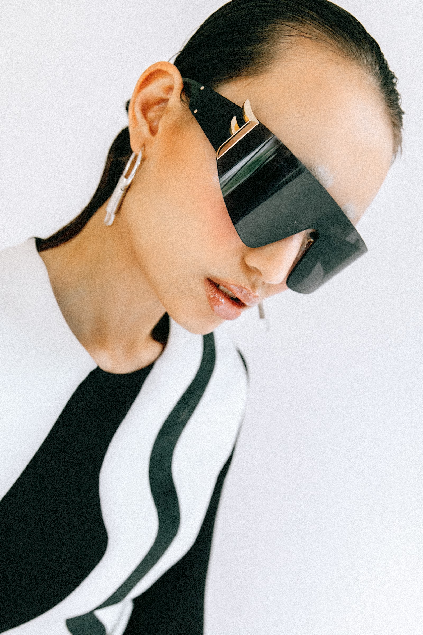 OUT OF THIS WORLD — Look 10