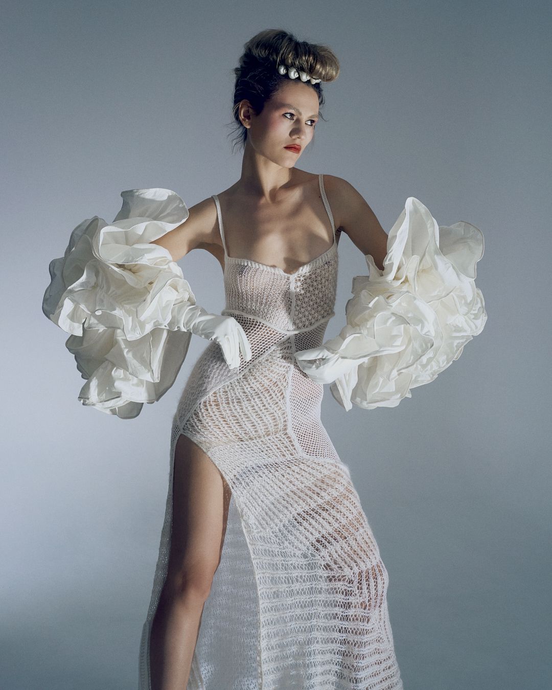 Twin Peaks — Look 6