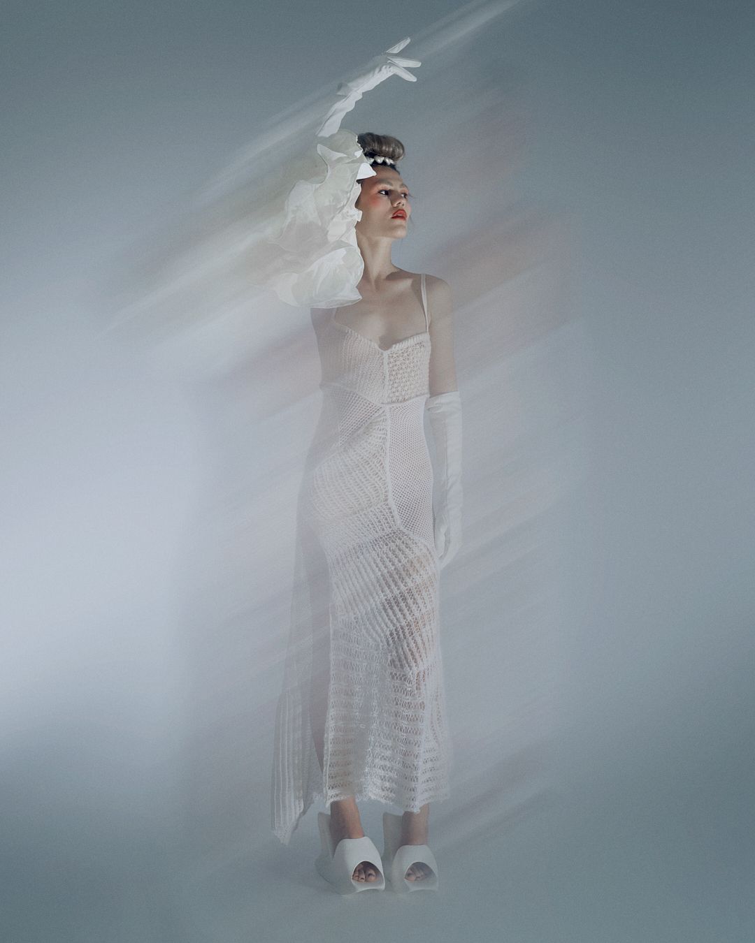 Twin Peaks — Look 9