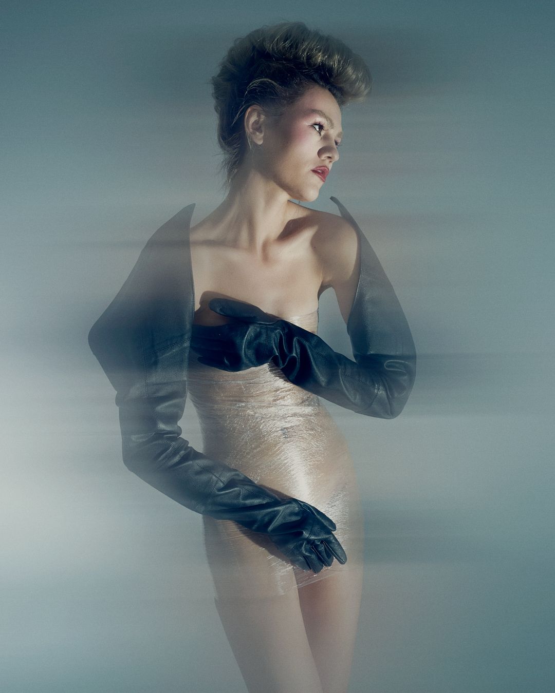 Twin Peaks — Look 11
