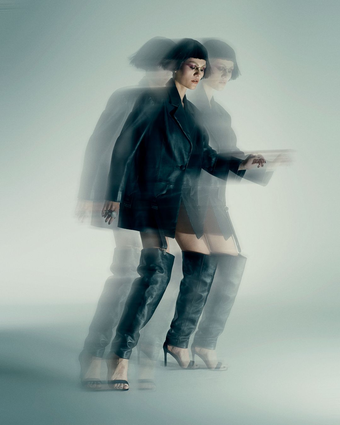 Twin Peaks — Look 17