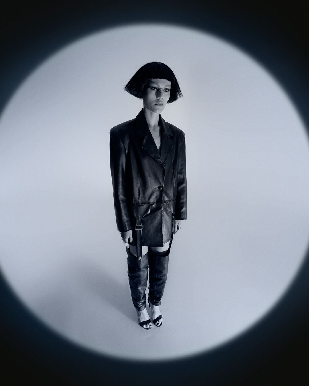 Twin Peaks — Look 18