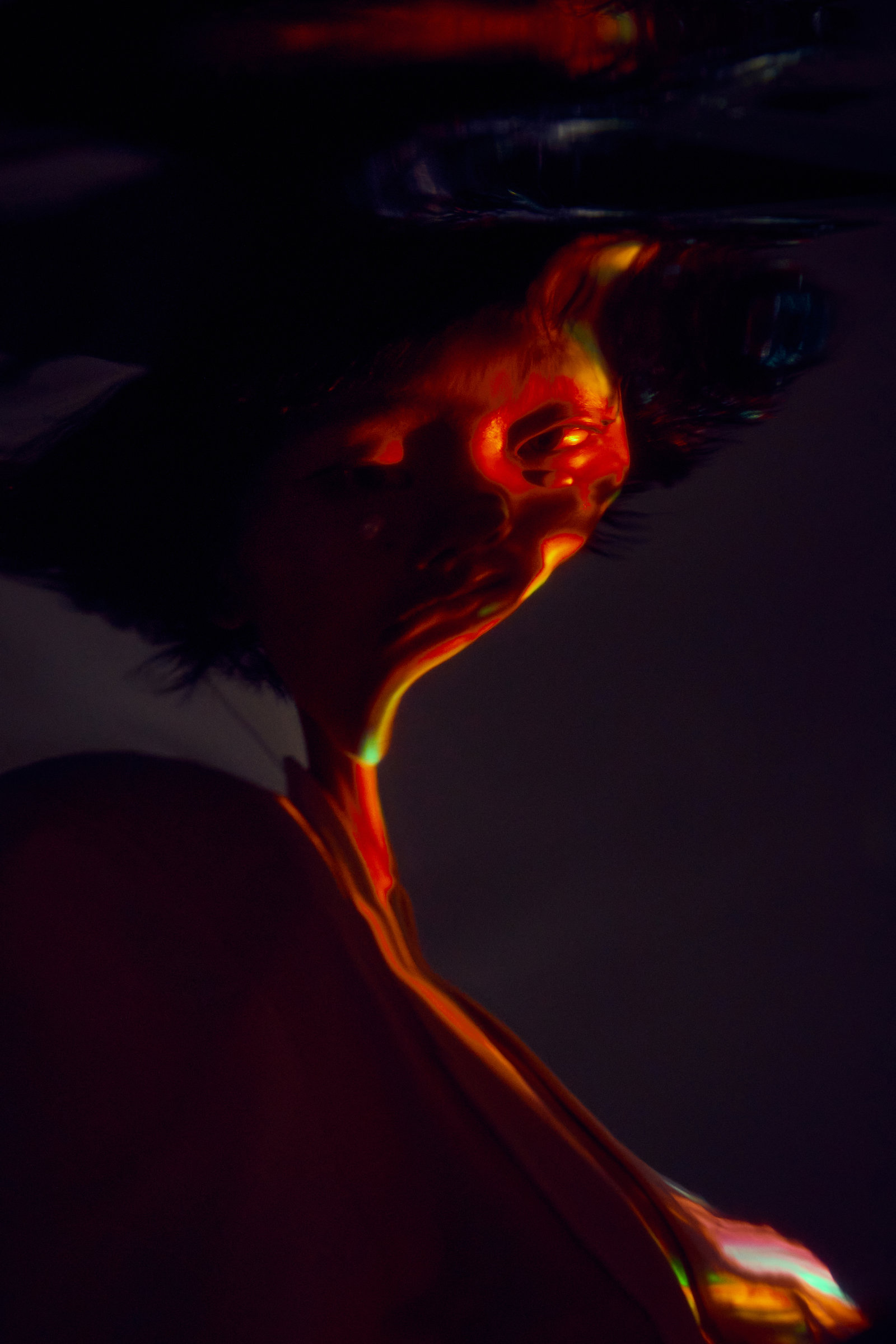 DELIRIUM — Look 4