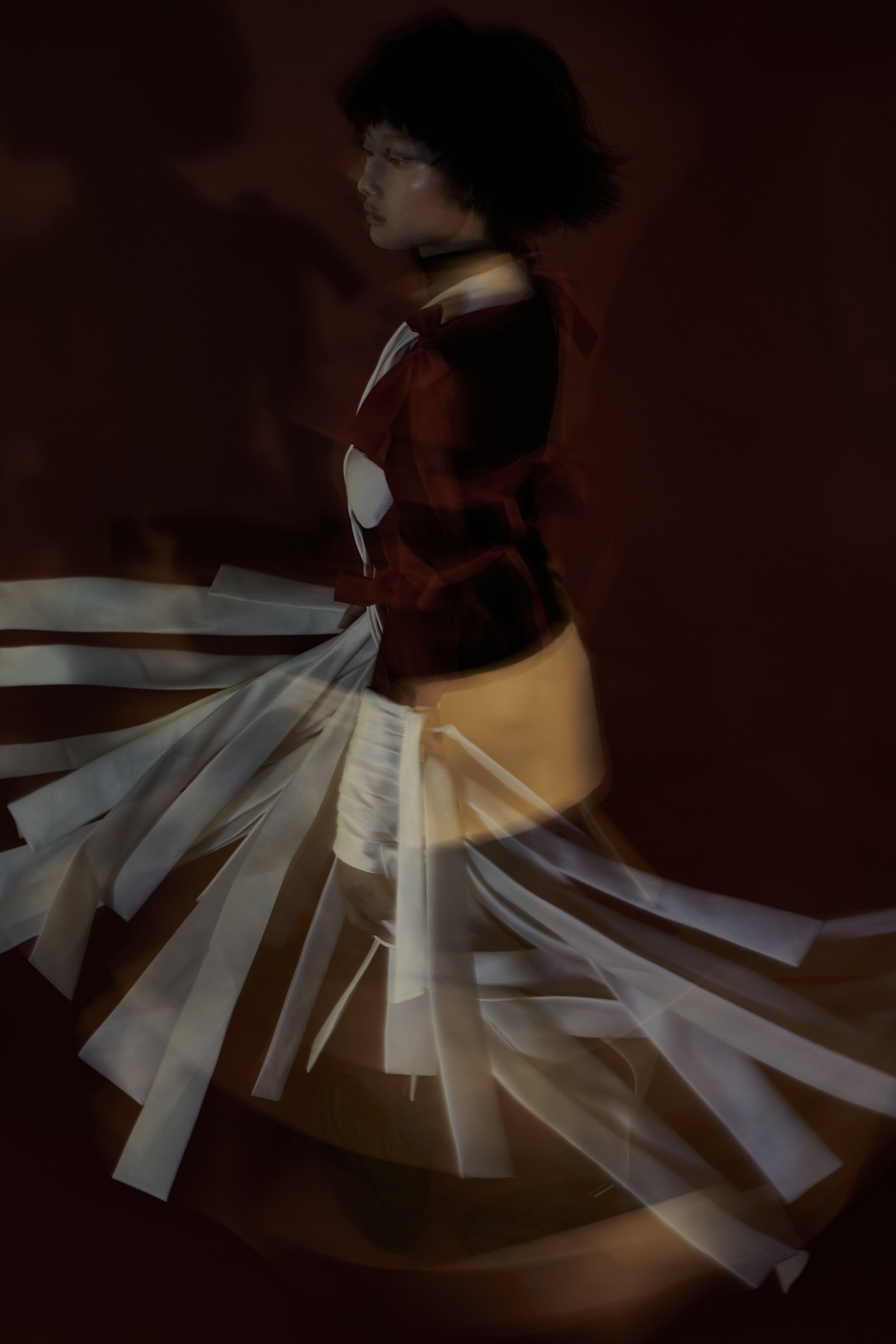 DELIRIUM — Look 5