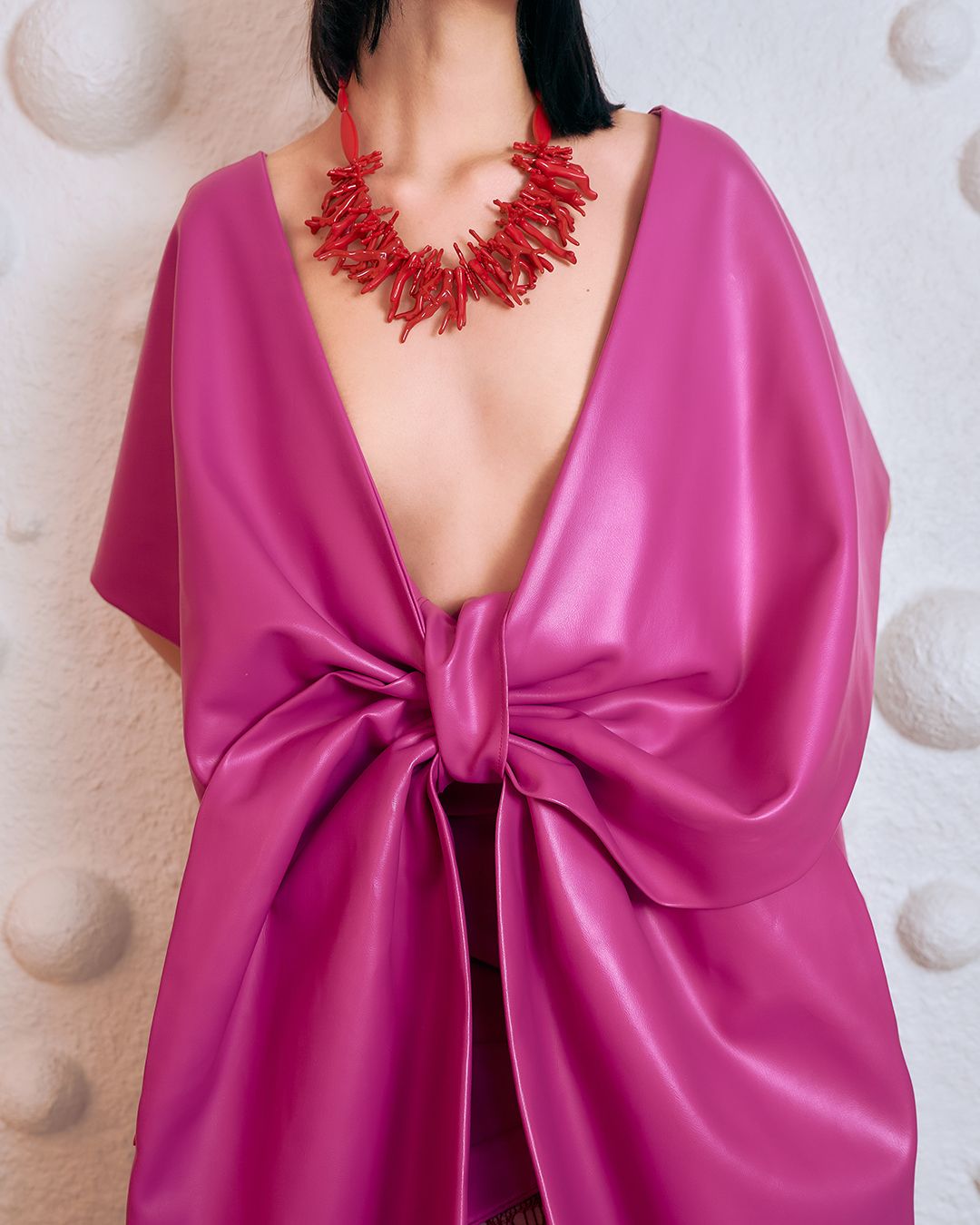 The Doll house — Look 2