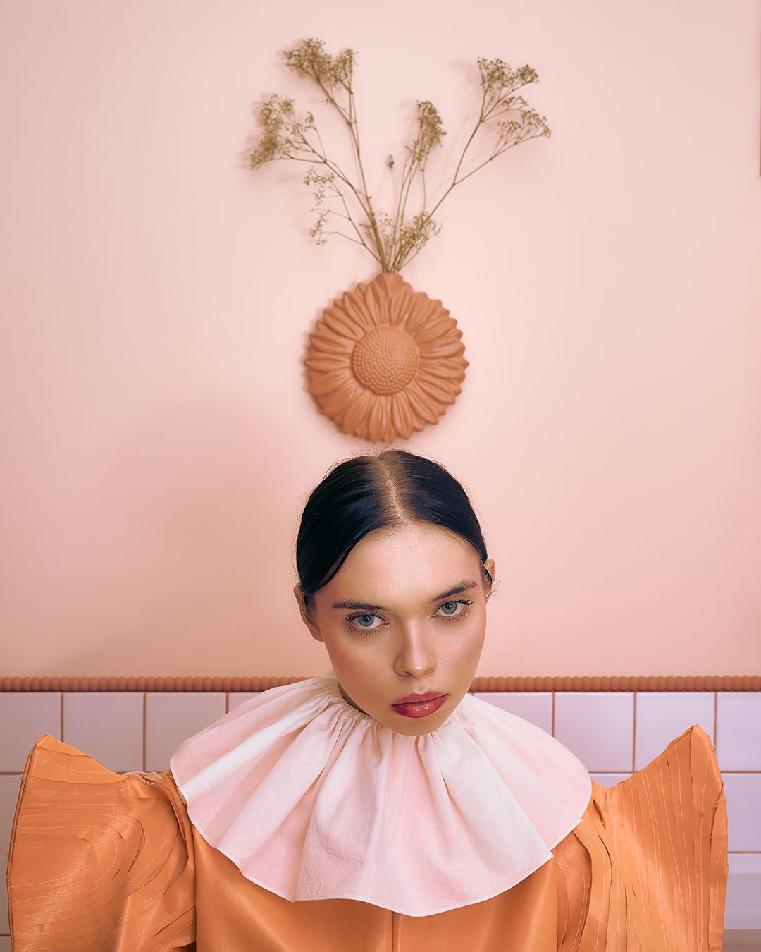 The Doll house — Look 8
