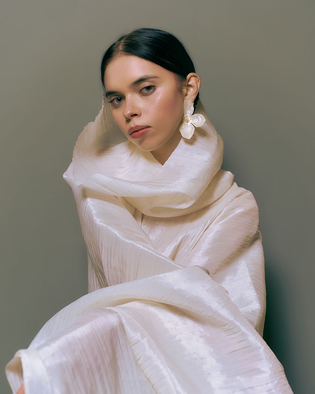 The Doll house — Look 11