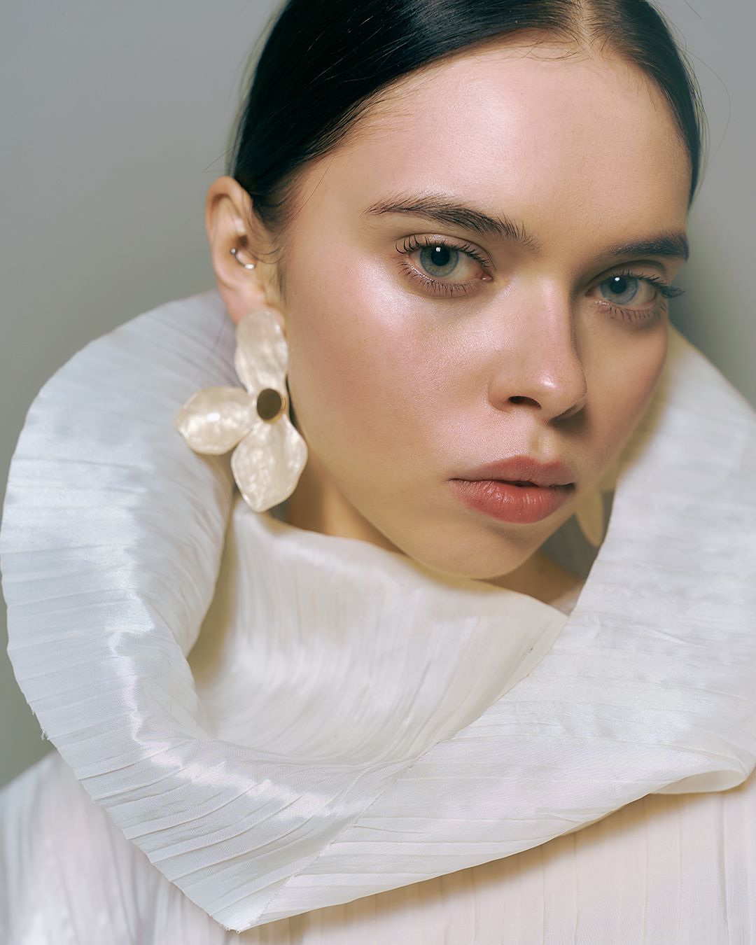 The Doll house — Look 12
