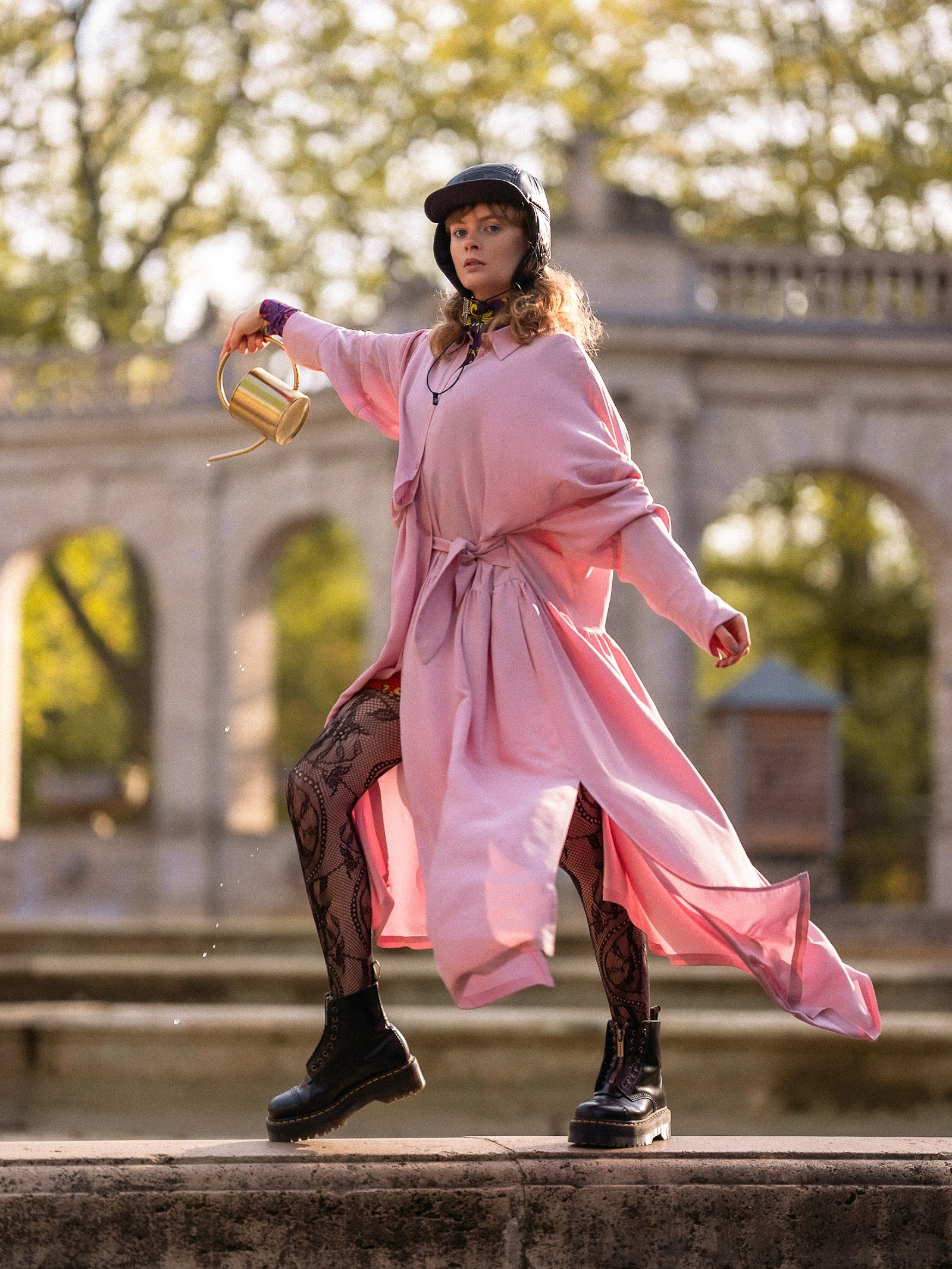 LONESOME BLUES — Look 3