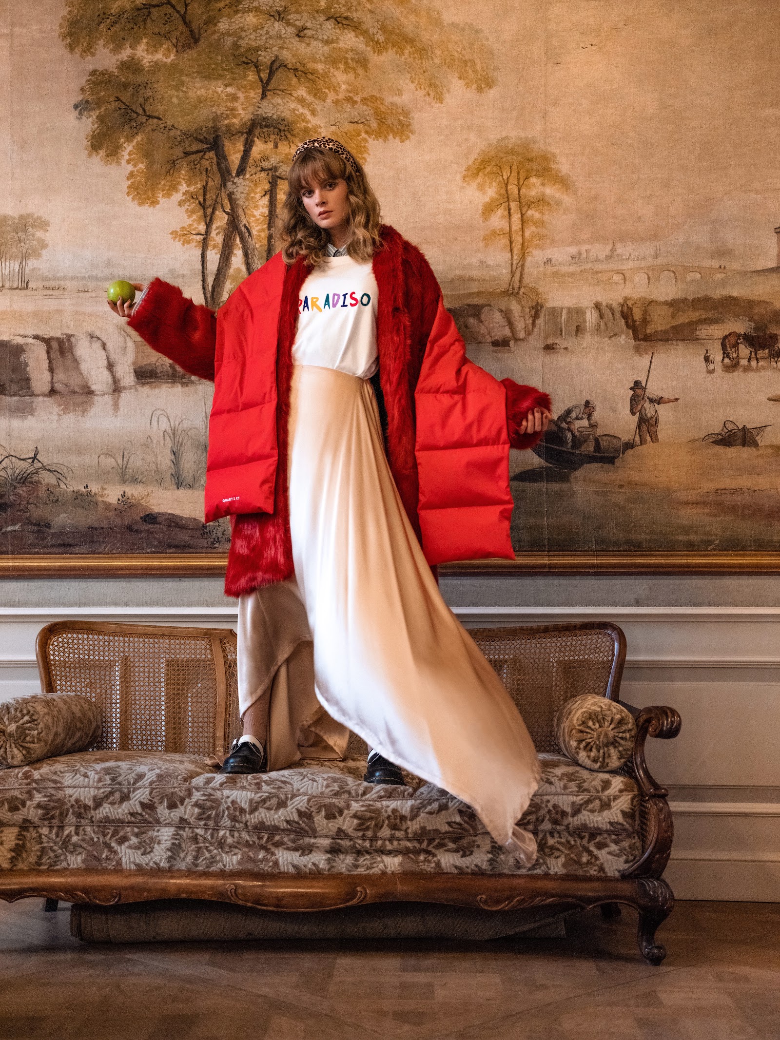 LONESOME BLUES — Look 9