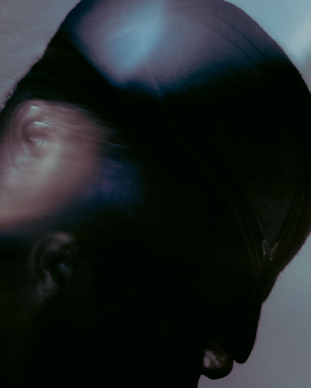 Vanishing Grace — Look 3
