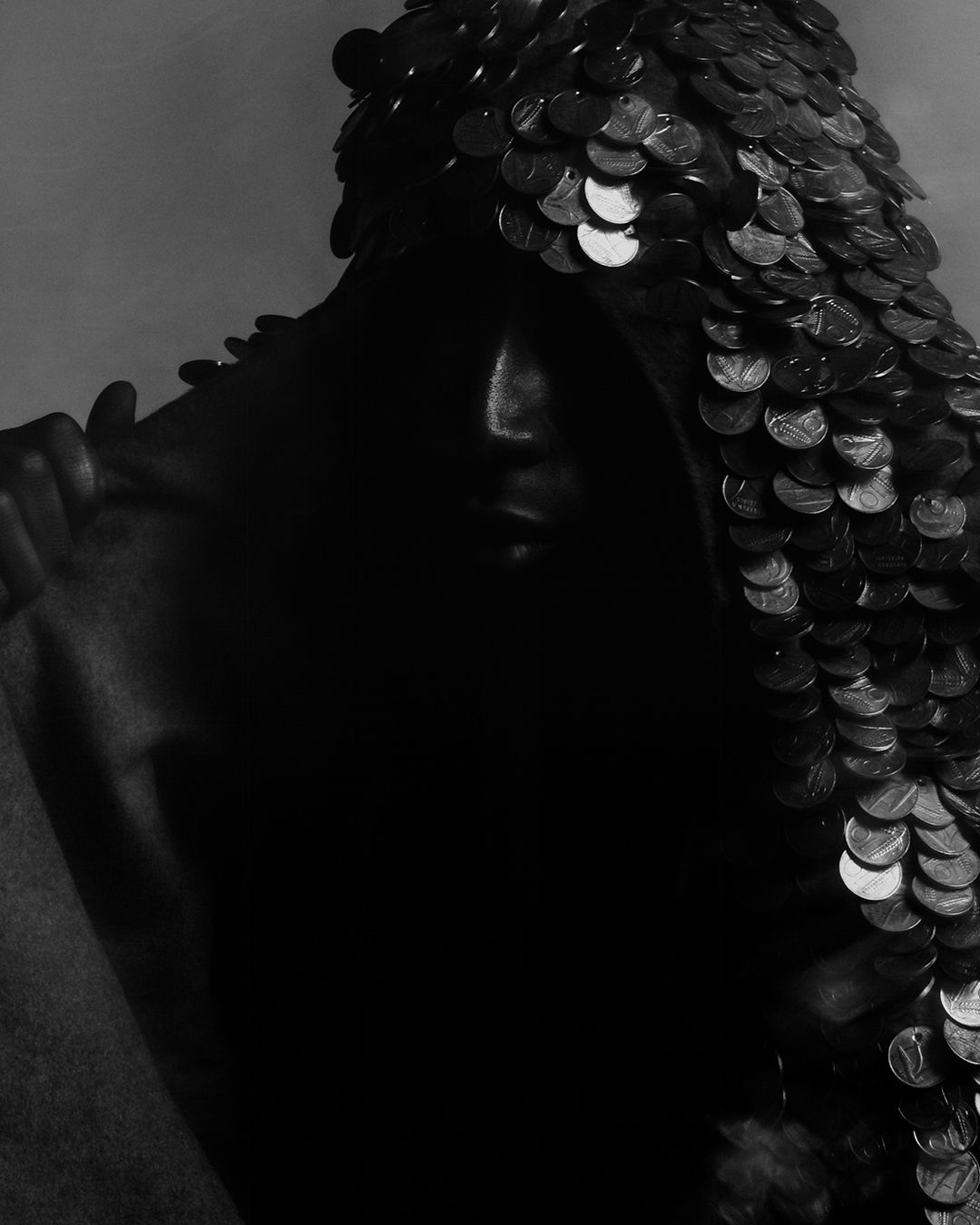 Vanishing Grace — Look 9
