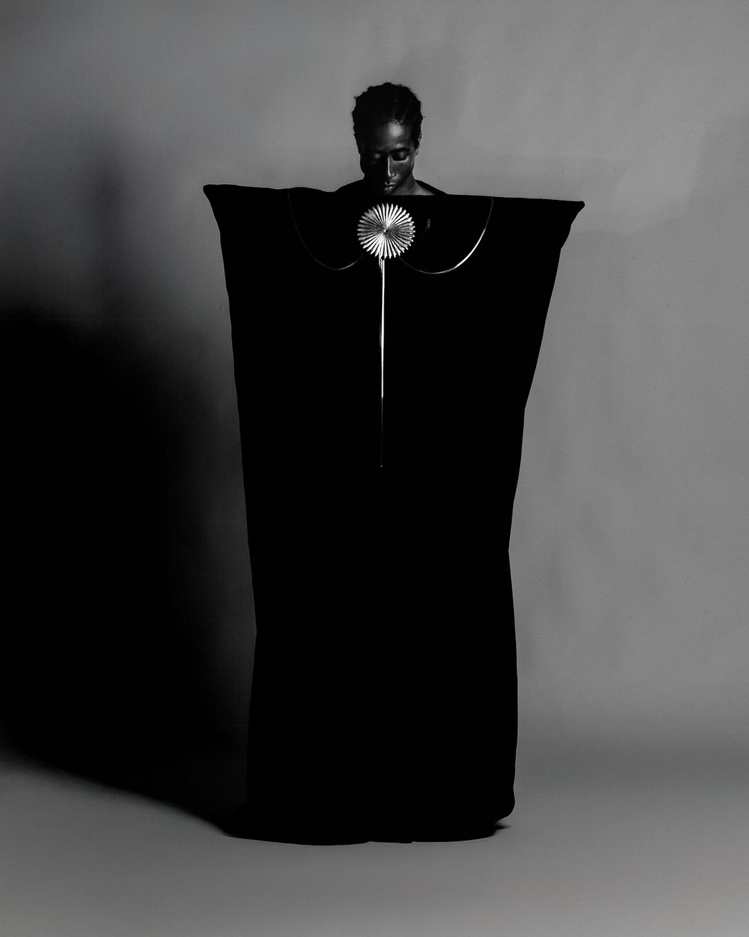 Vanishing Grace — Look 10