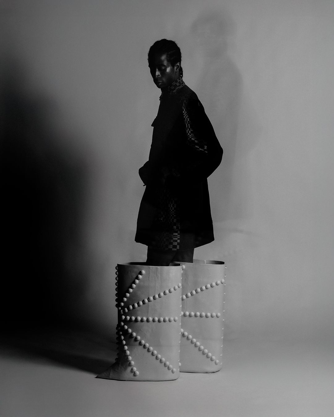 Vanishing Grace — Look 11