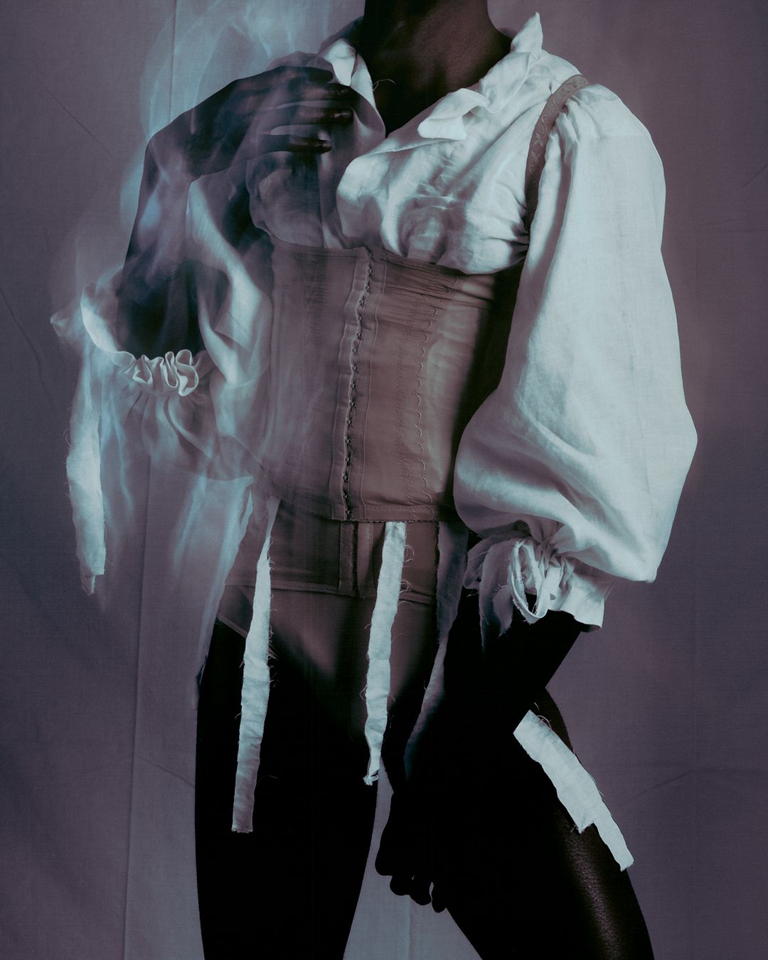 Vanishing Grace — Look 13