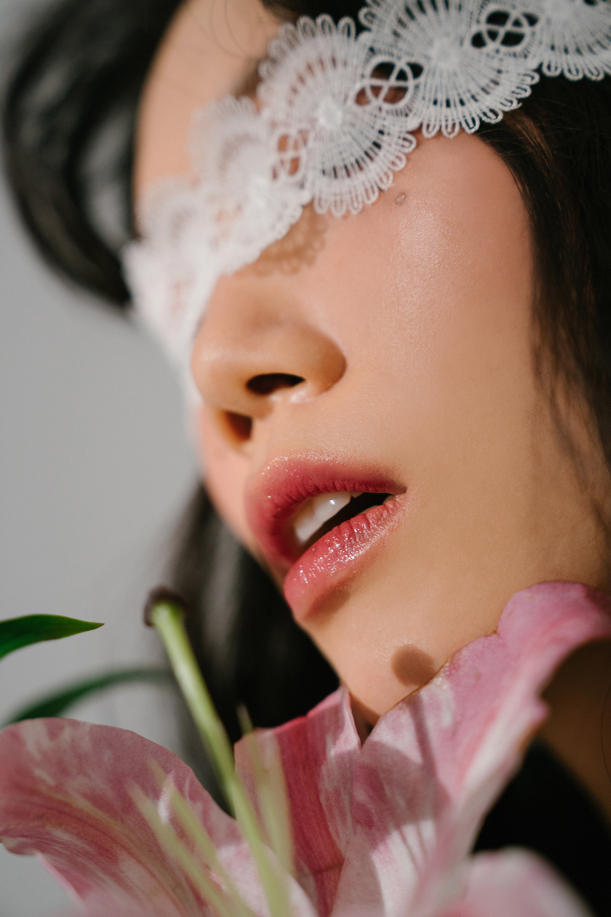 DAYDREAM RESIDUE — Look 7