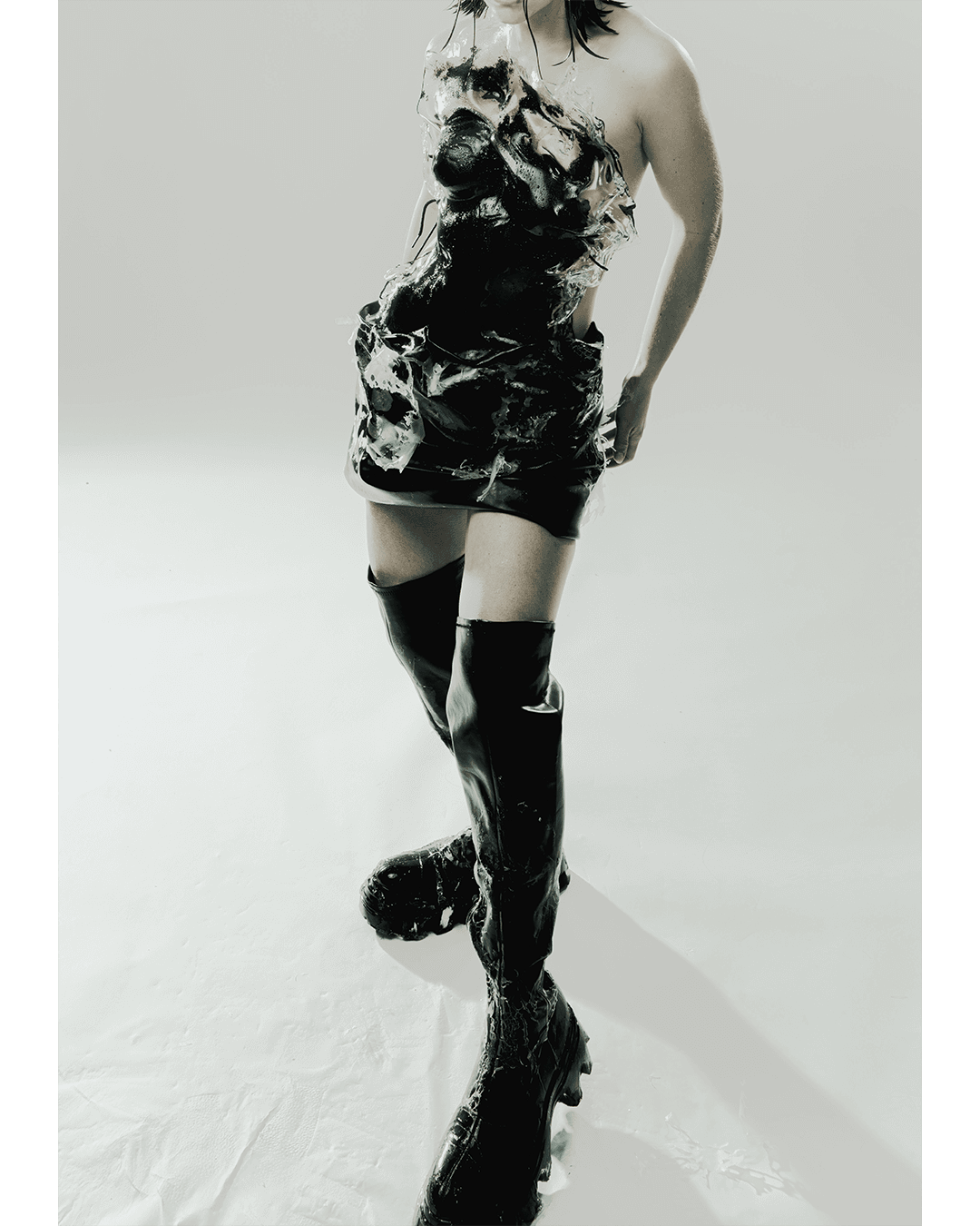 Folyam — Look 8