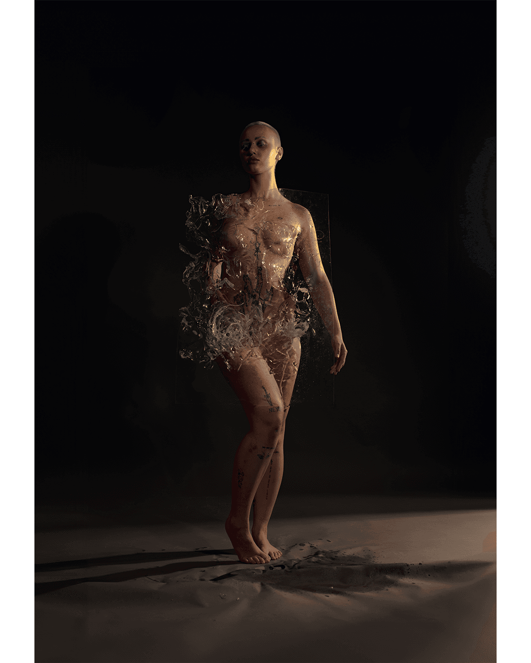 Folyam — Look 9