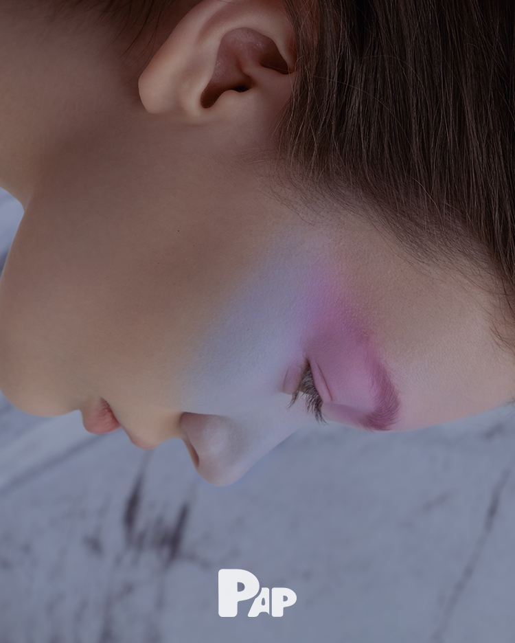 WINTER MOOD — Look 6