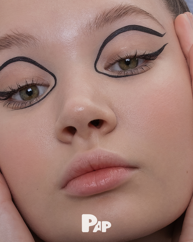 WINTER MOOD — Look 9