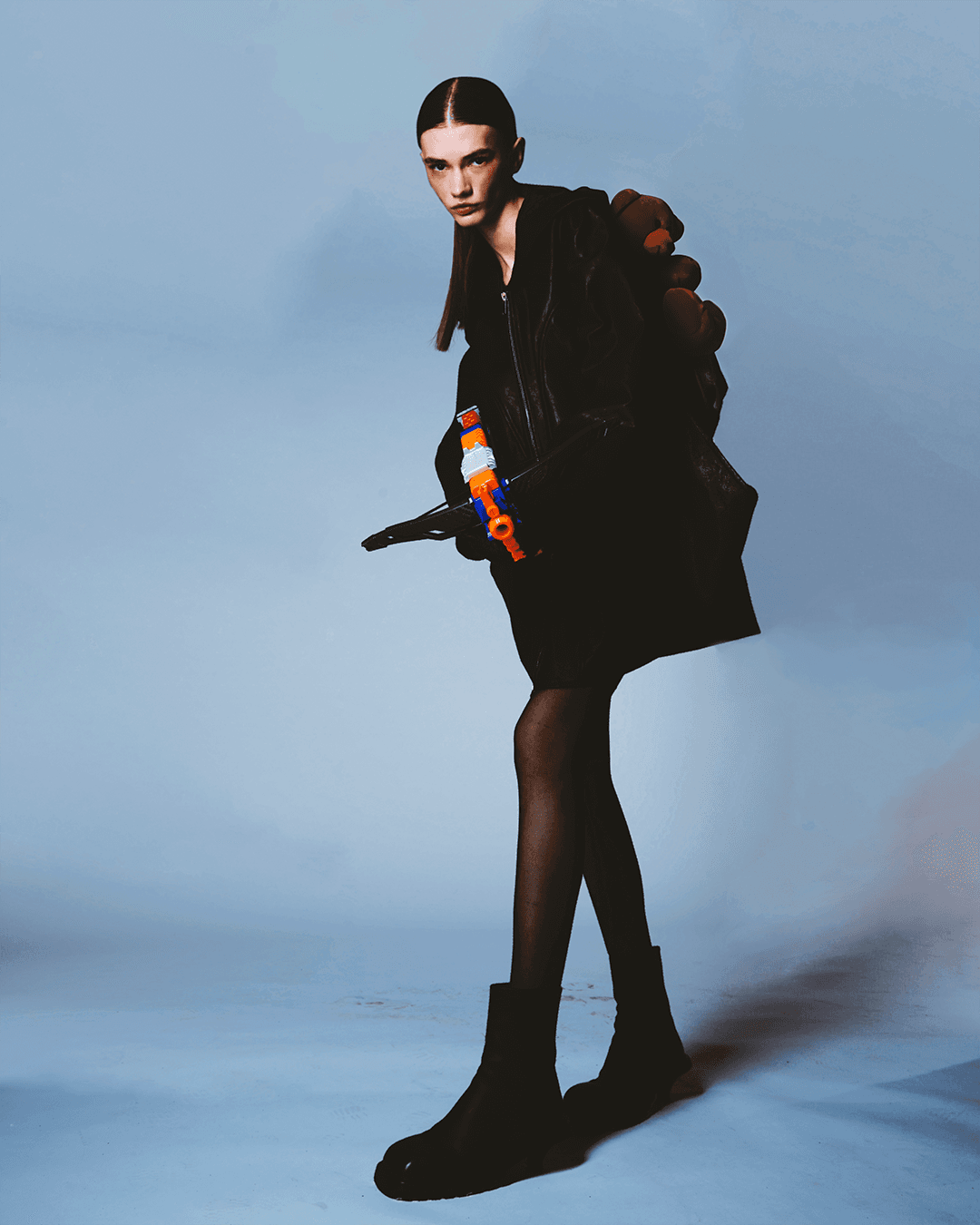 You Better Run — Look 8