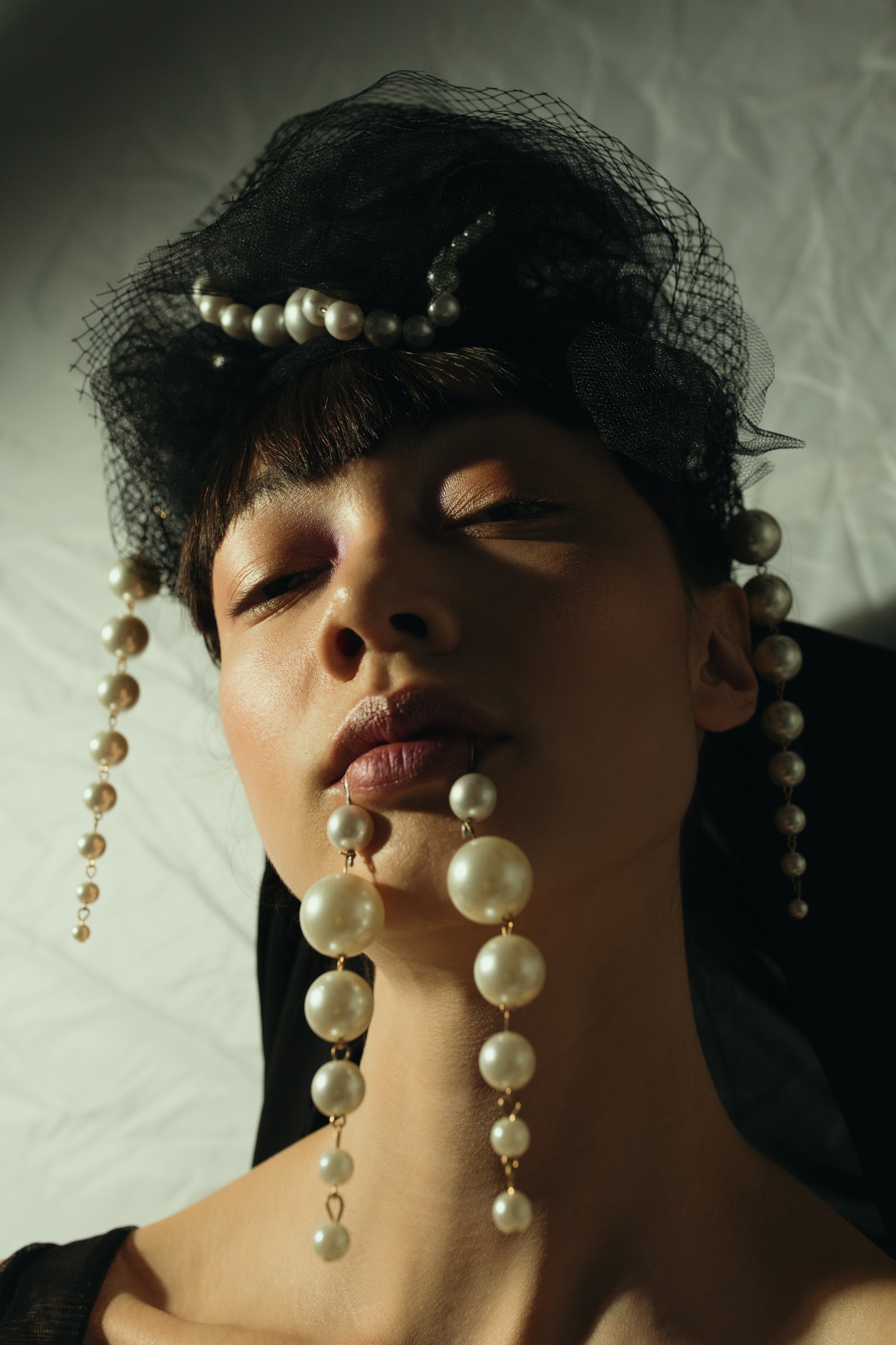 JASMINE TEA — Look 11